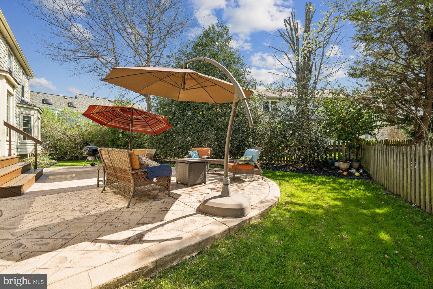 POPLAR TREE ESTATES - Residential