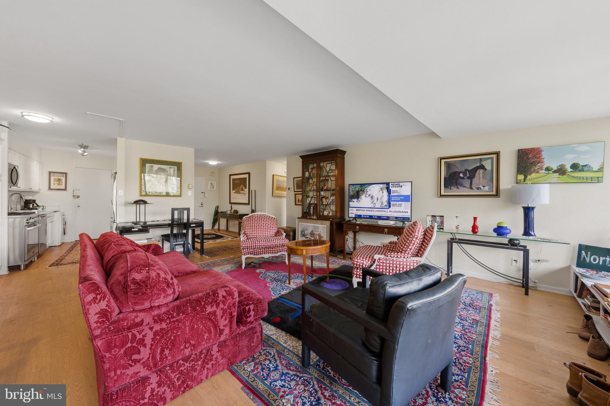 2500 VIRGINIA AVENUE NW 509-S