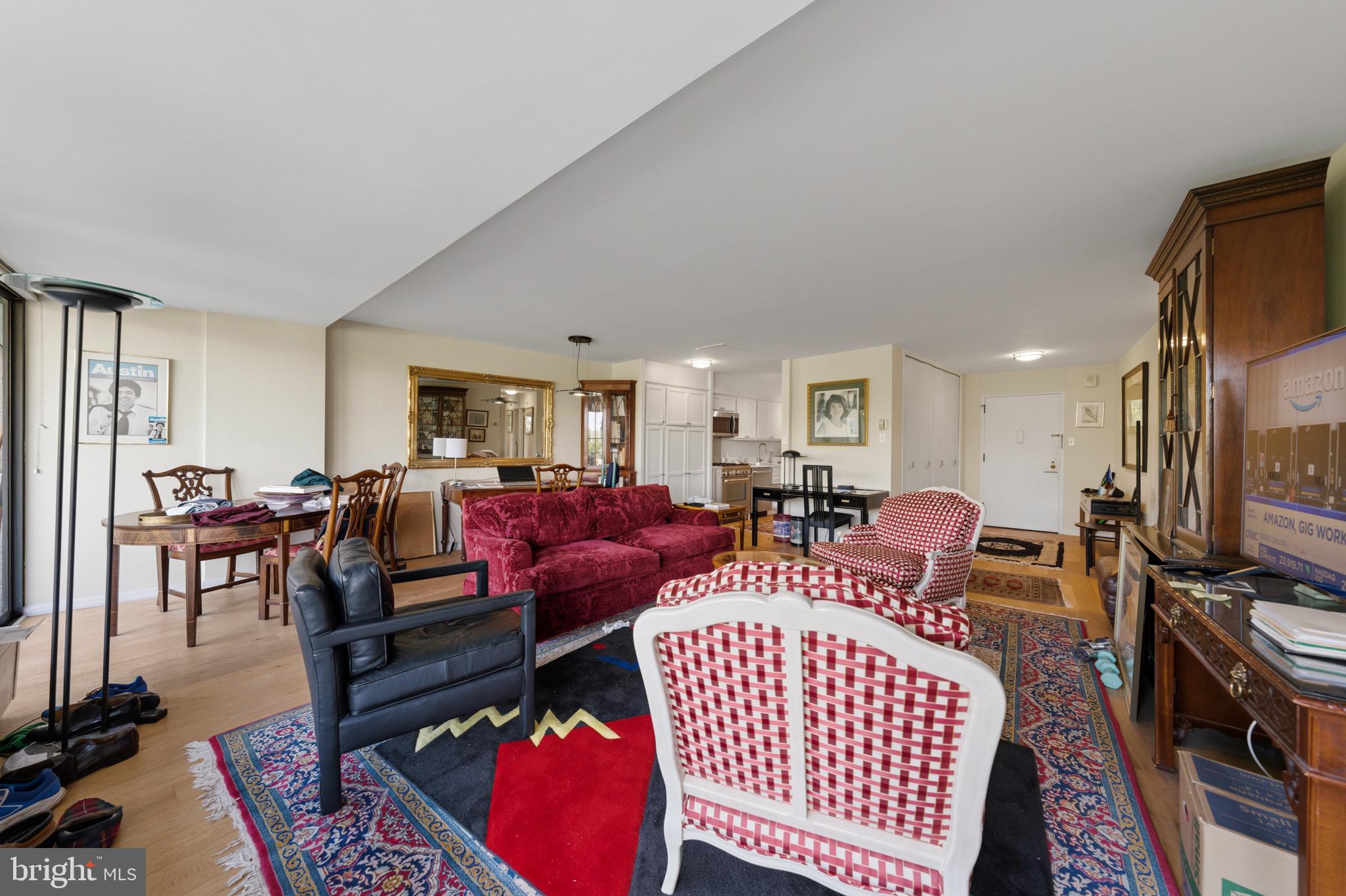 2500 VIRGINIA AVENUE NW 509-S