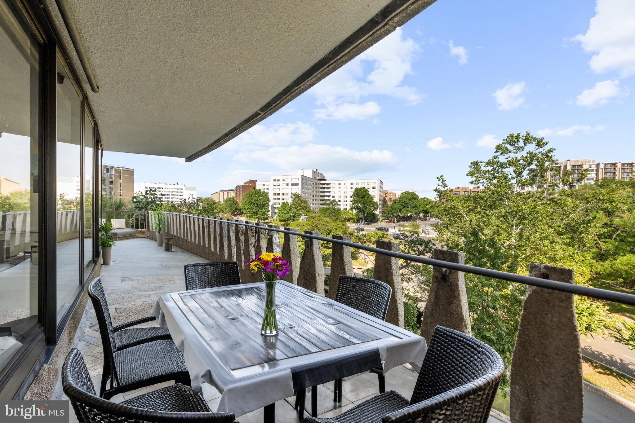 2500 VIRGINIA AVENUE NW 509-S