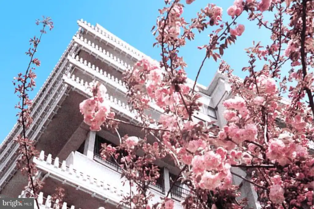 2500 Virginia Avenue NW Unit 509-S, Washington, DC 20037