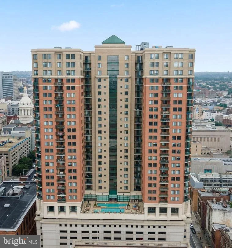 414 Water Street Unit 2306