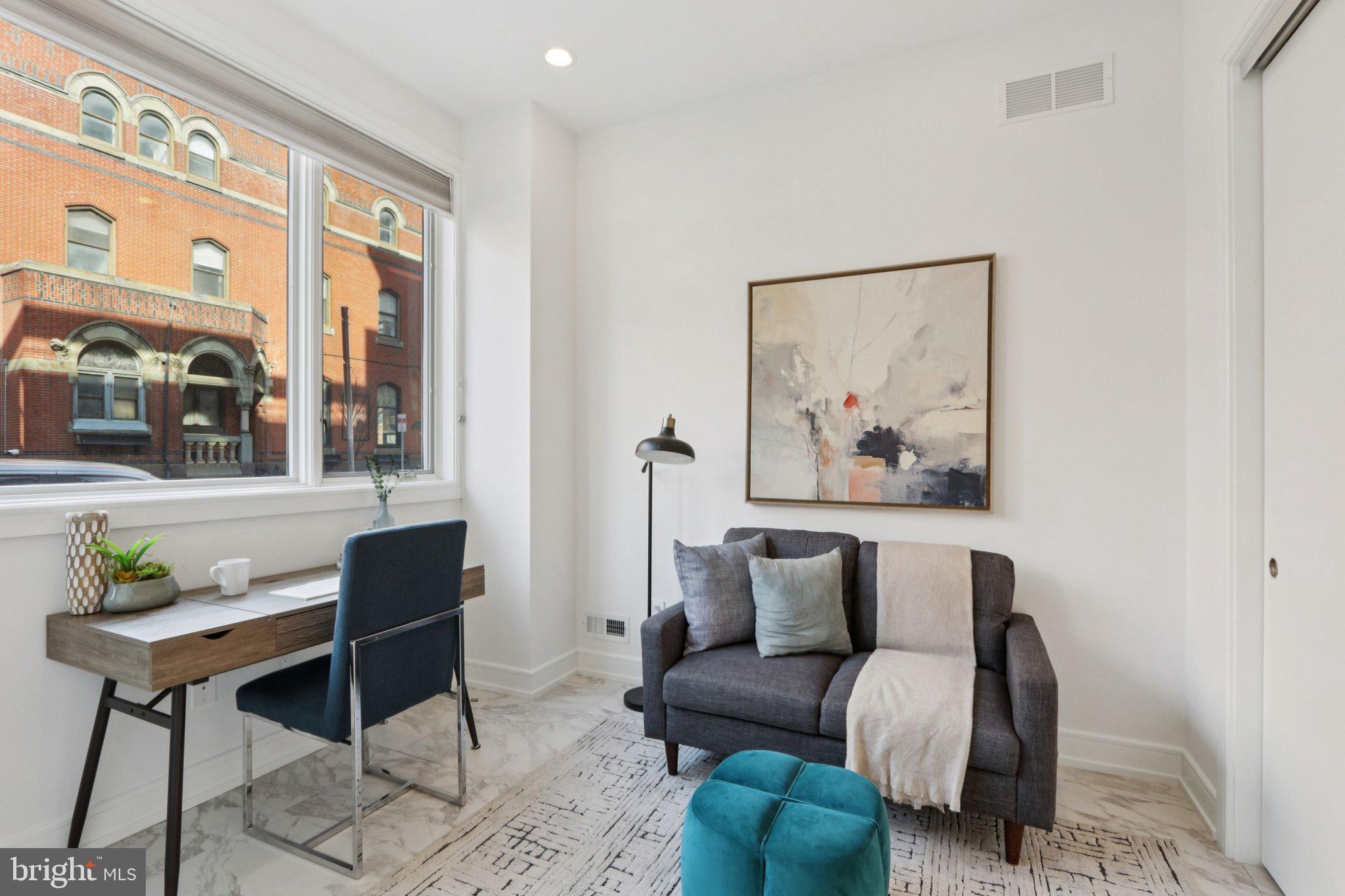 RITTENHOUSE SQUARE - Residential