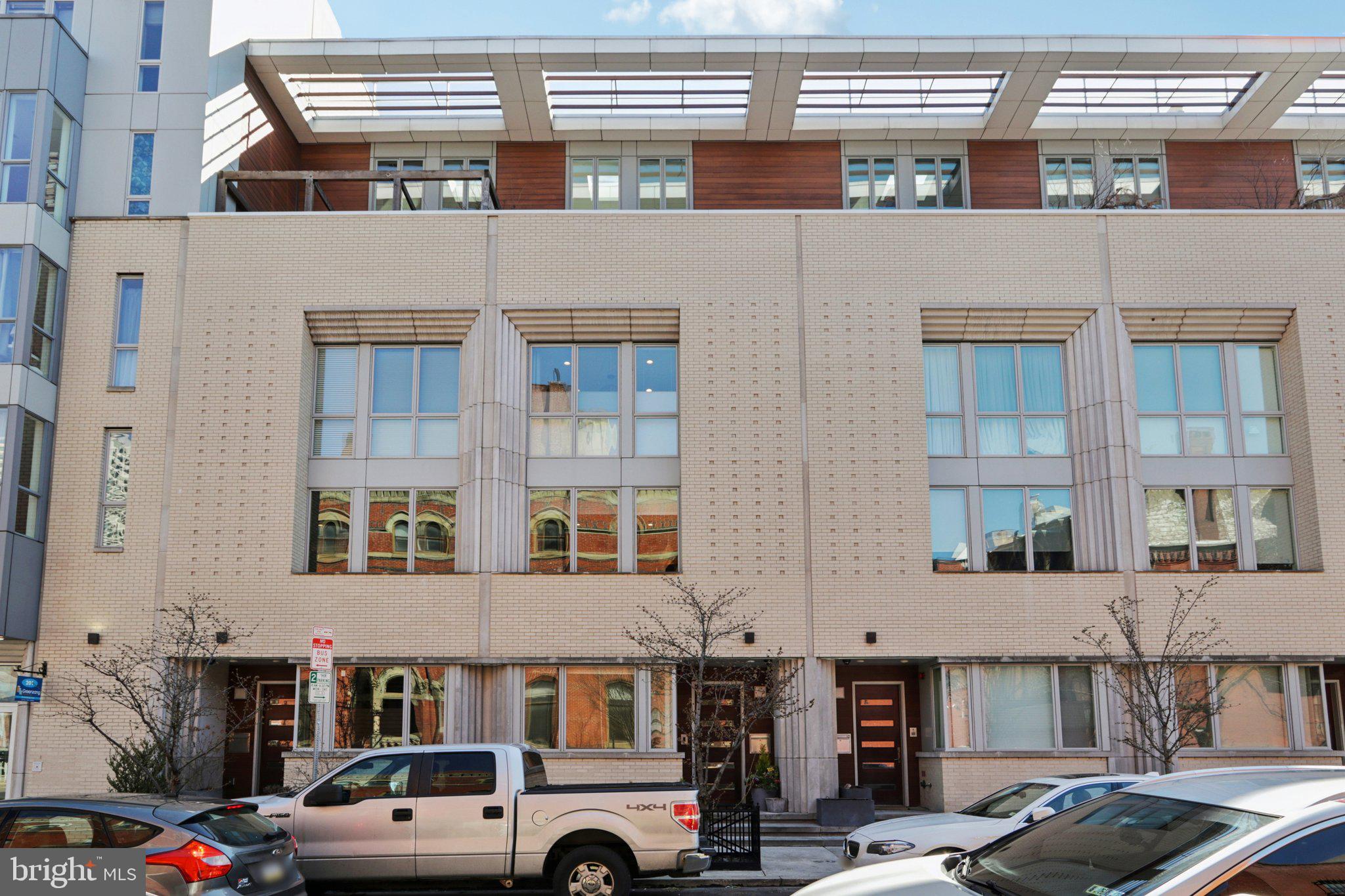 RITTENHOUSE SQUARE - Residential