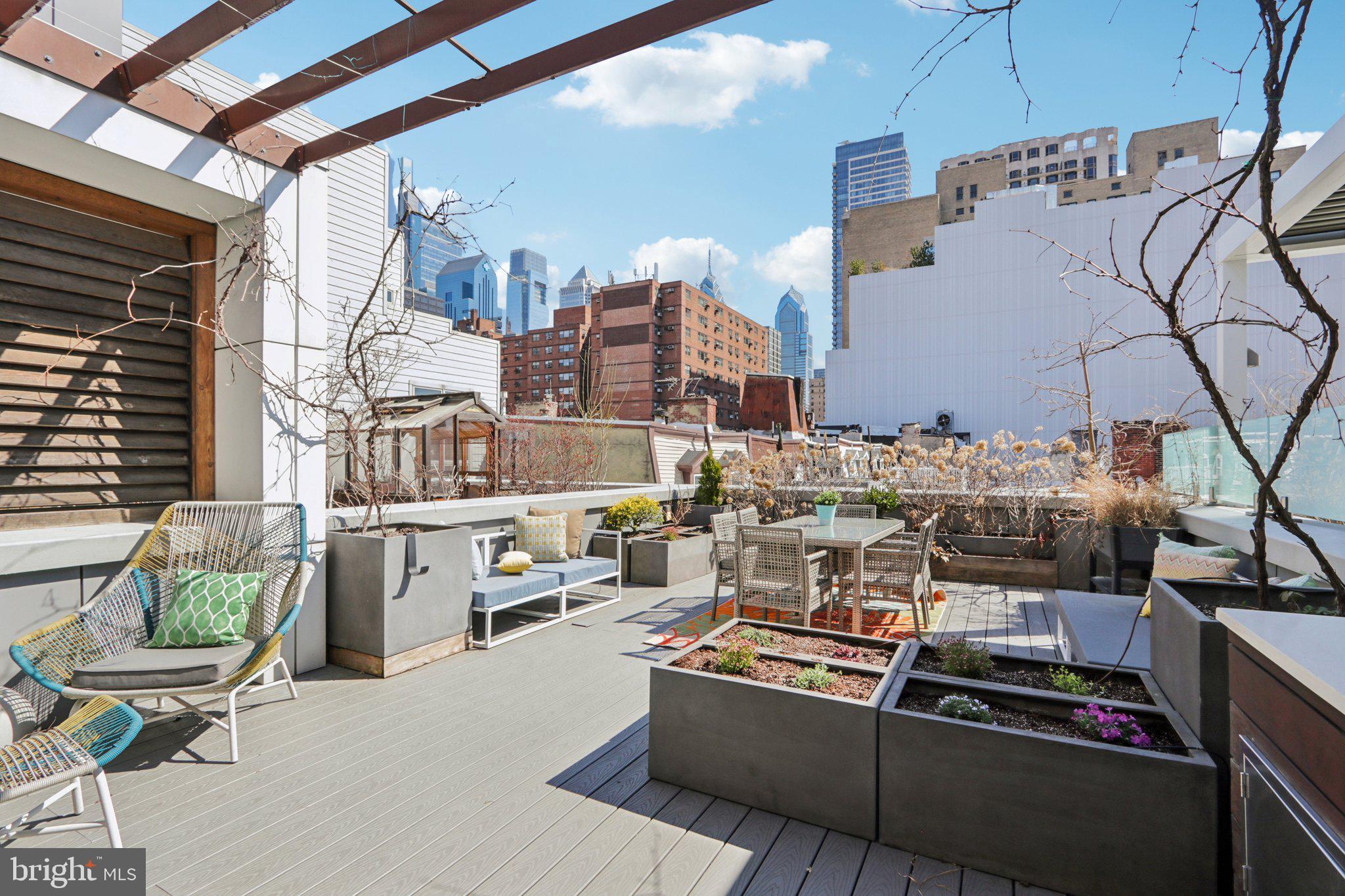 RITTENHOUSE SQUARE - Residential