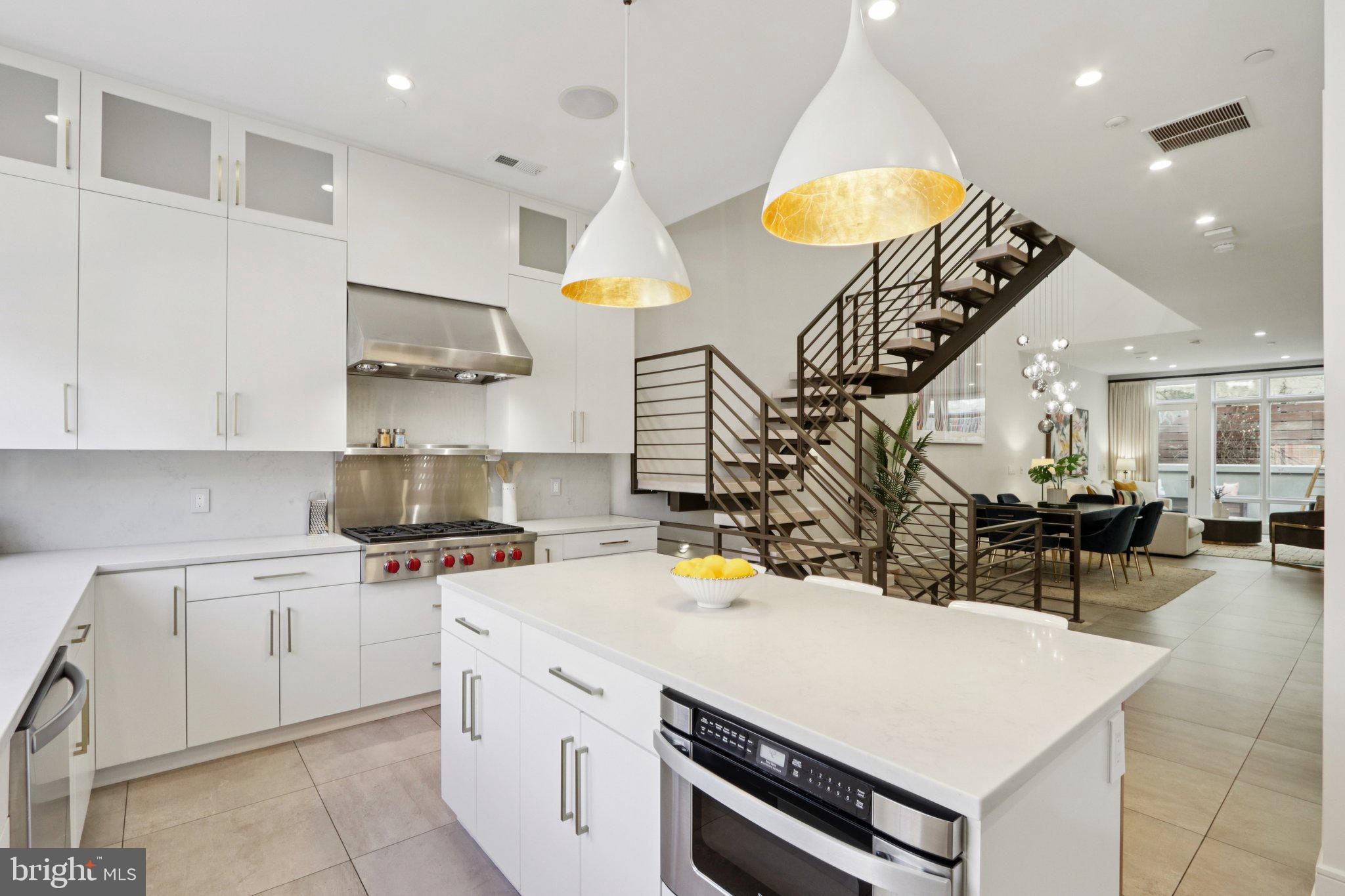 RITTENHOUSE SQUARE - Residential