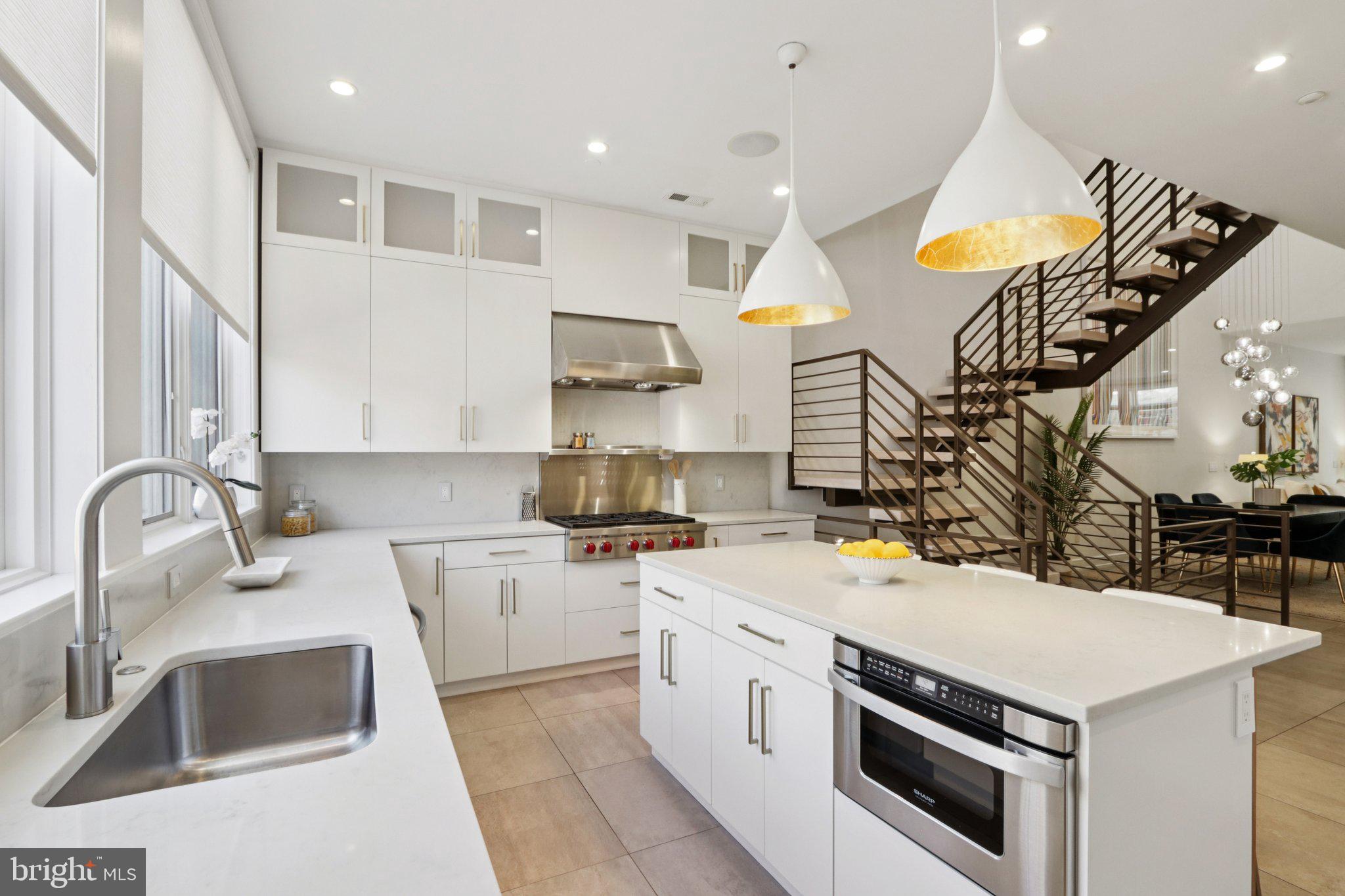 RITTENHOUSE SQUARE - Residential