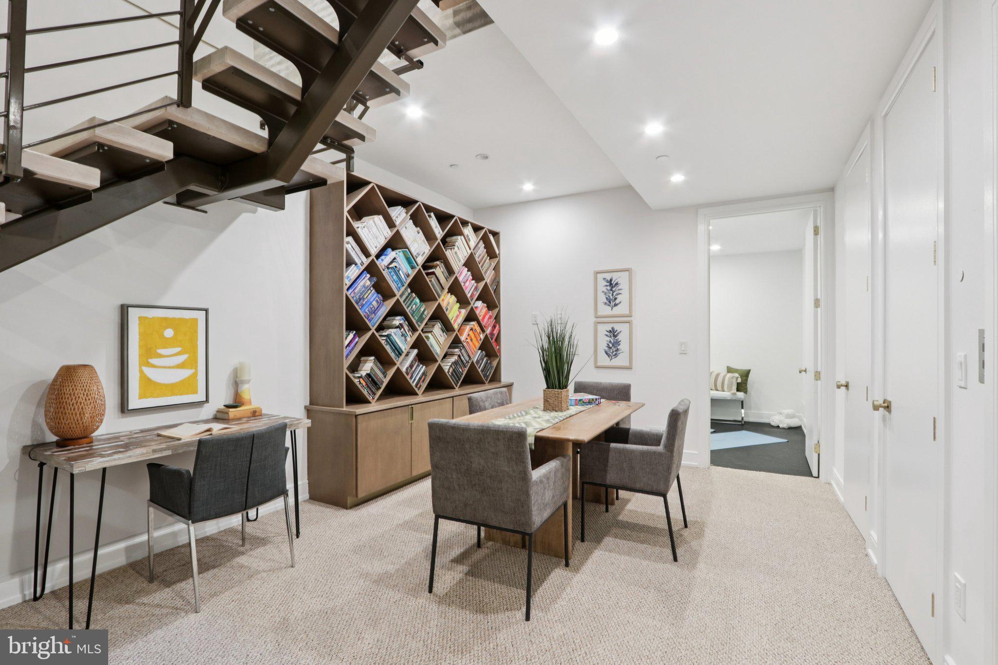 RITTENHOUSE SQUARE - Residential