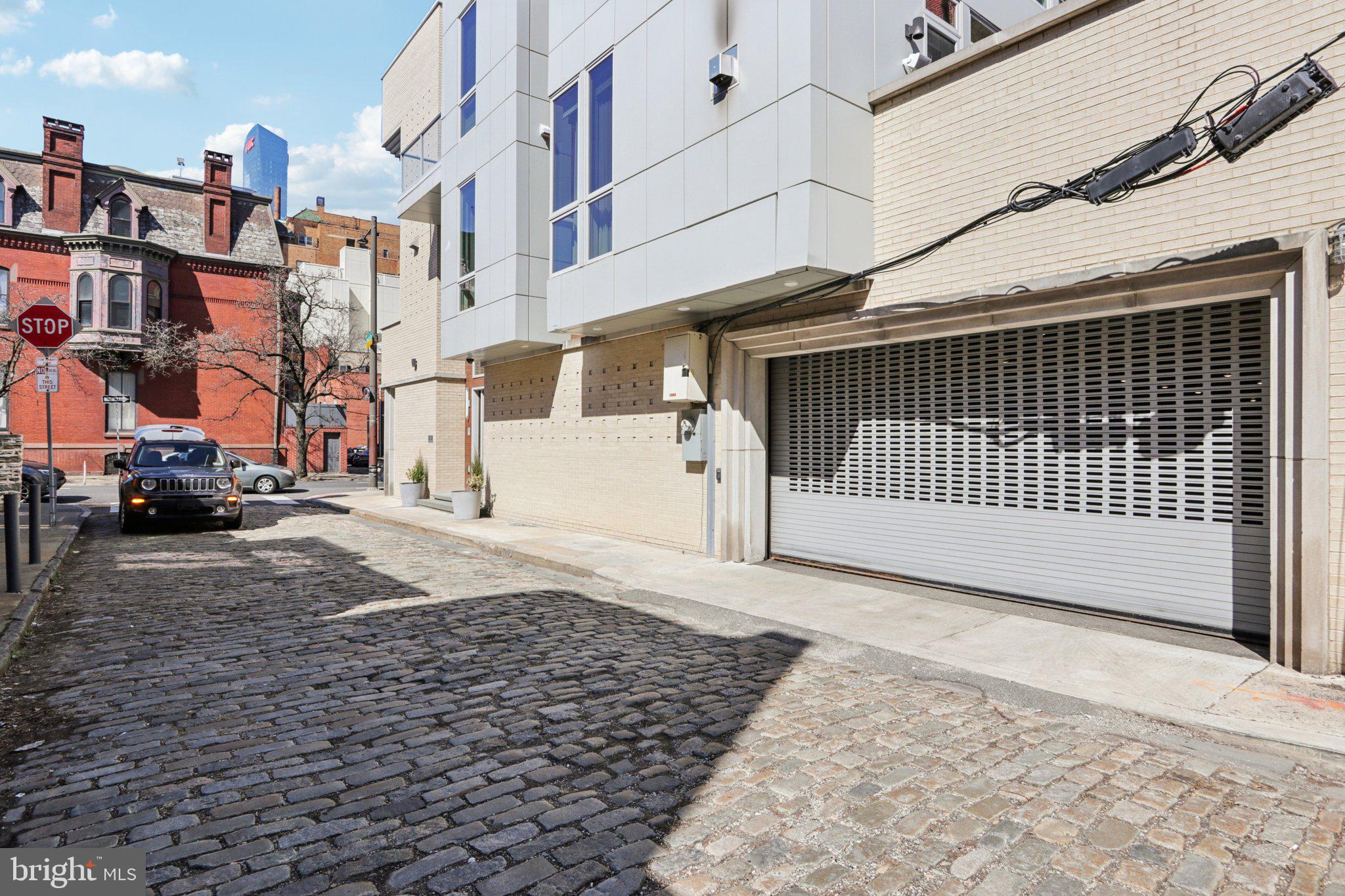 RITTENHOUSE SQUARE - Residential