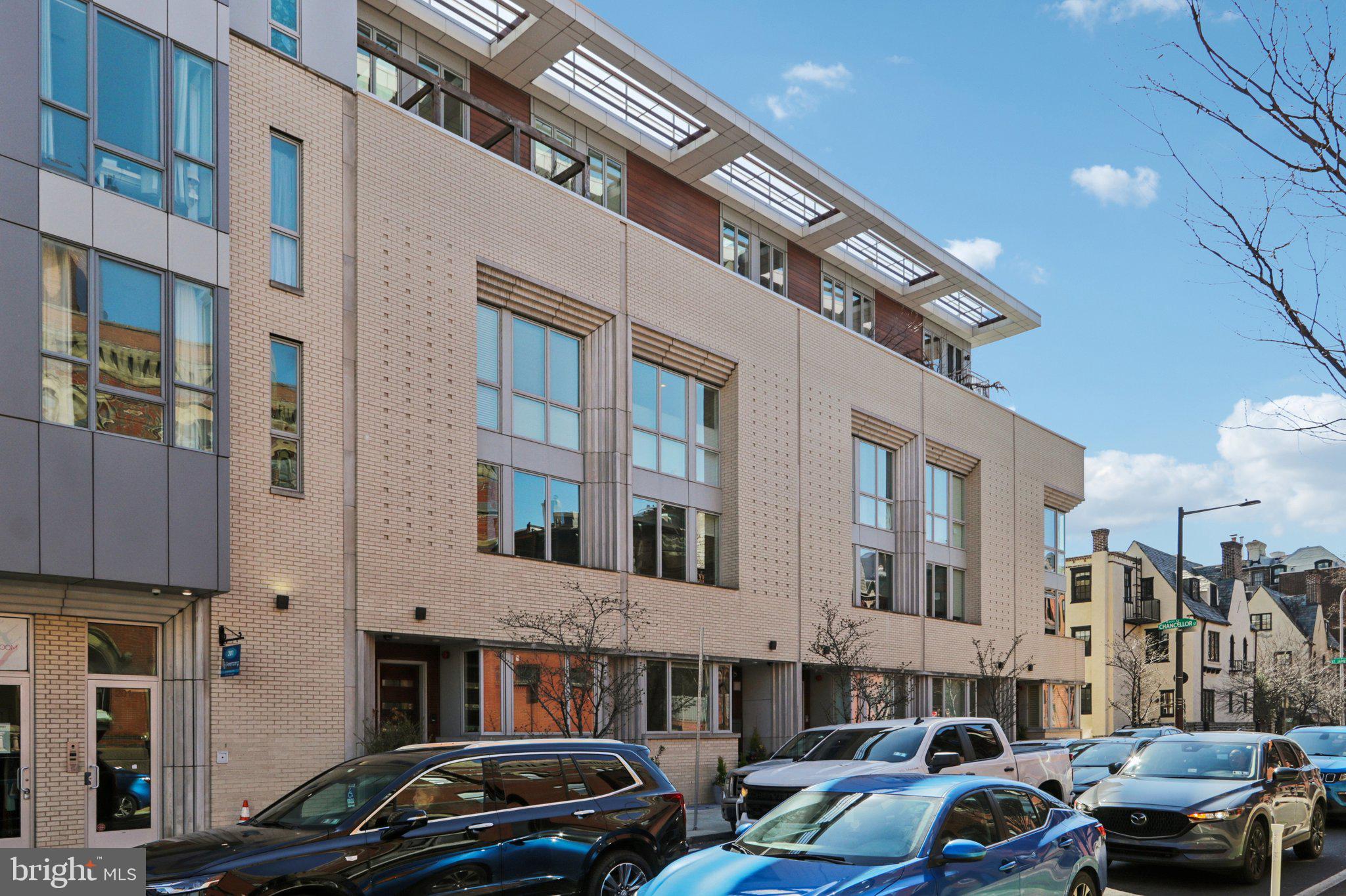 RITTENHOUSE SQUARE - Residential