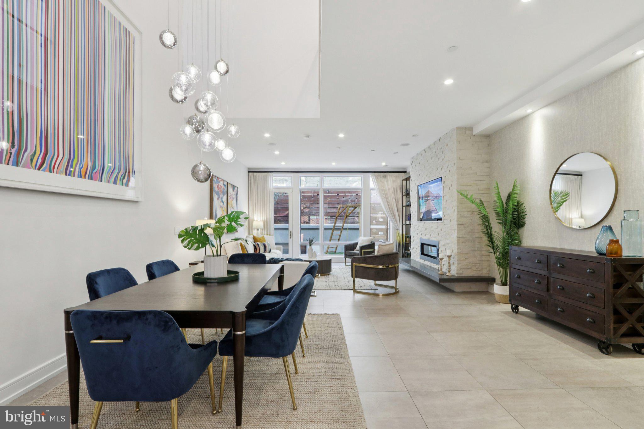 RITTENHOUSE SQUARE - Residential