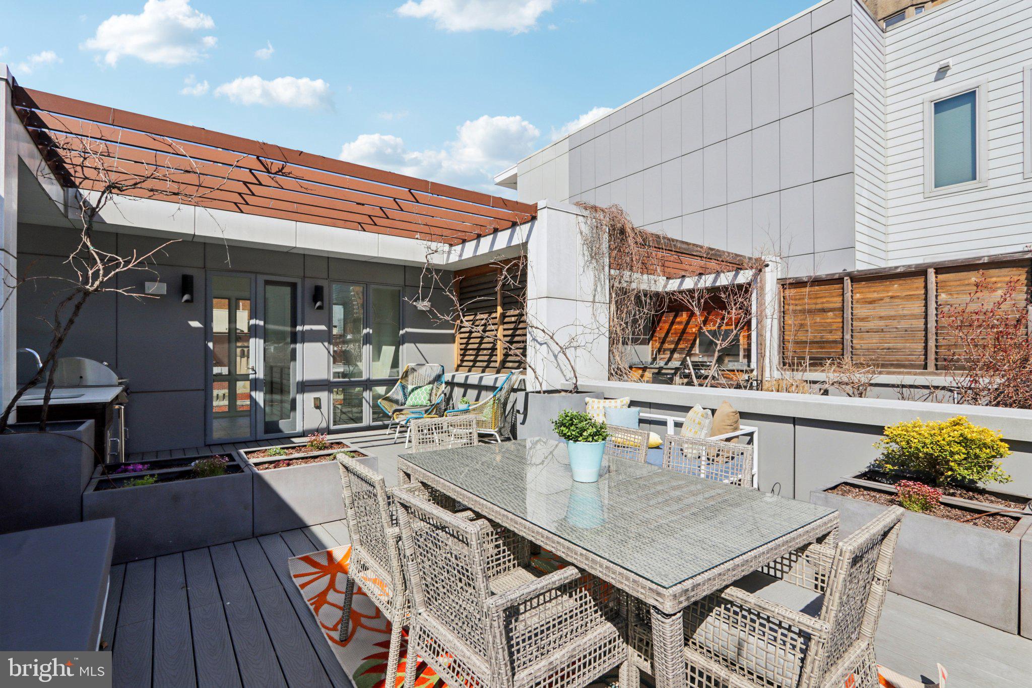 RITTENHOUSE SQUARE - Residential