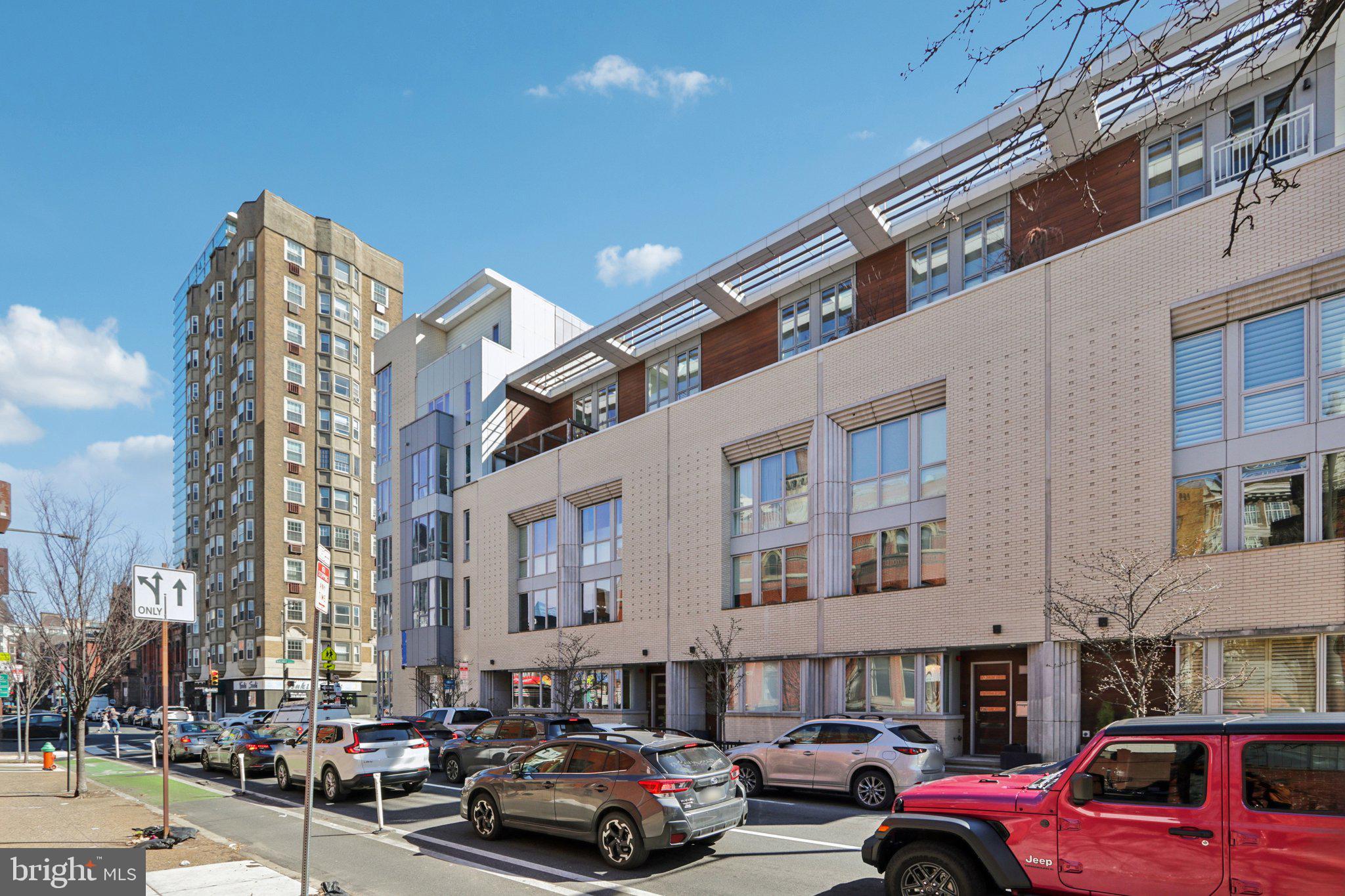 RITTENHOUSE SQUARE - Residential