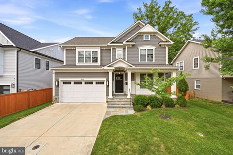 Homes For Sale - 4415 Colchester Drive<br/> KENSINGTON, MD 20895