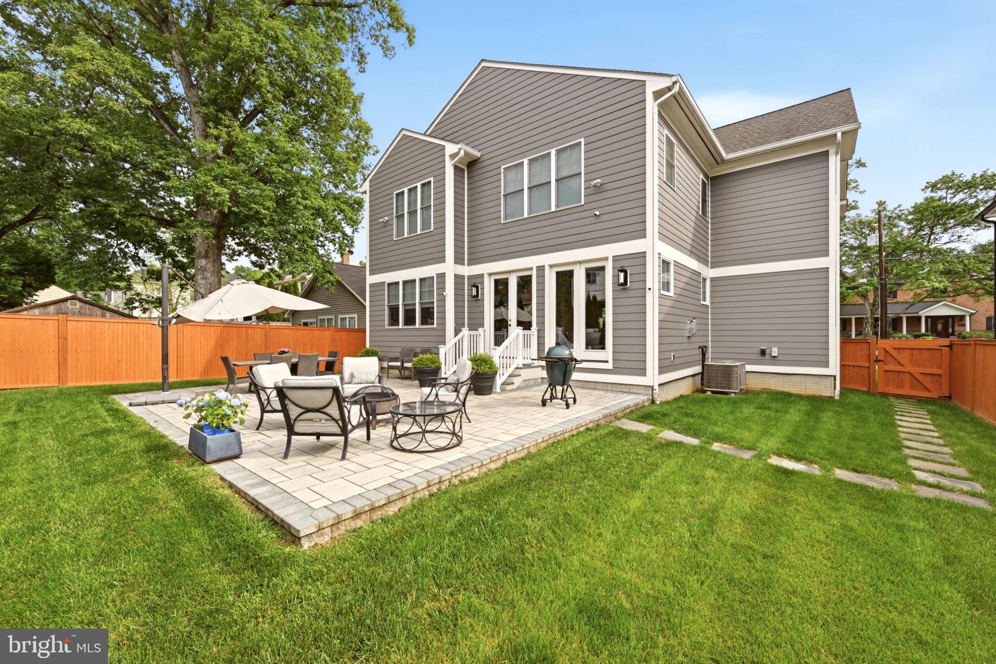 4415 COLCHESTER DRIVE
