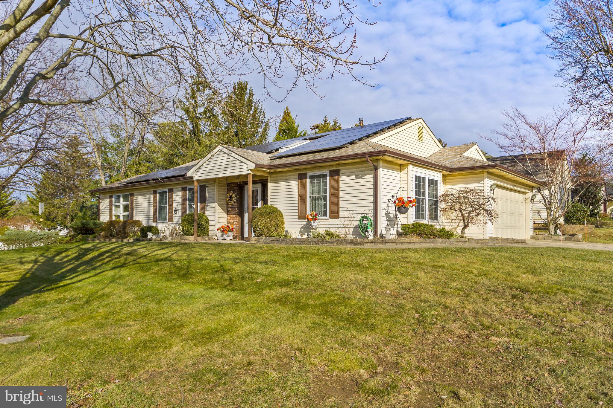 102 CARRIAGE HILL COURT