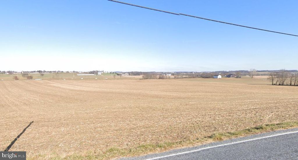 Photo of 786 Fairview Road, MOUNT JOY, PA 17552 (MLS # PALA2071652)