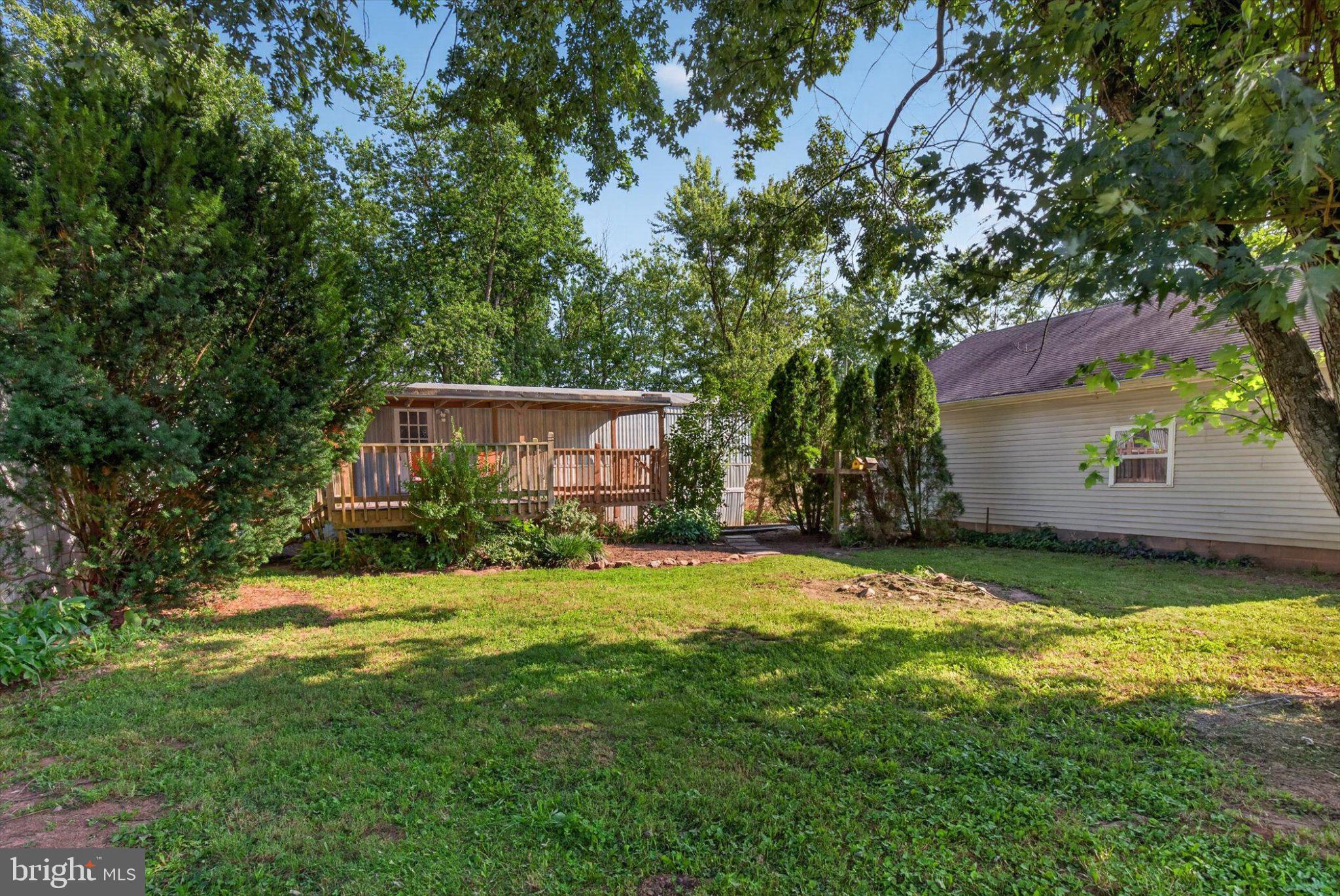 206 LOST HOLLOW ROAD