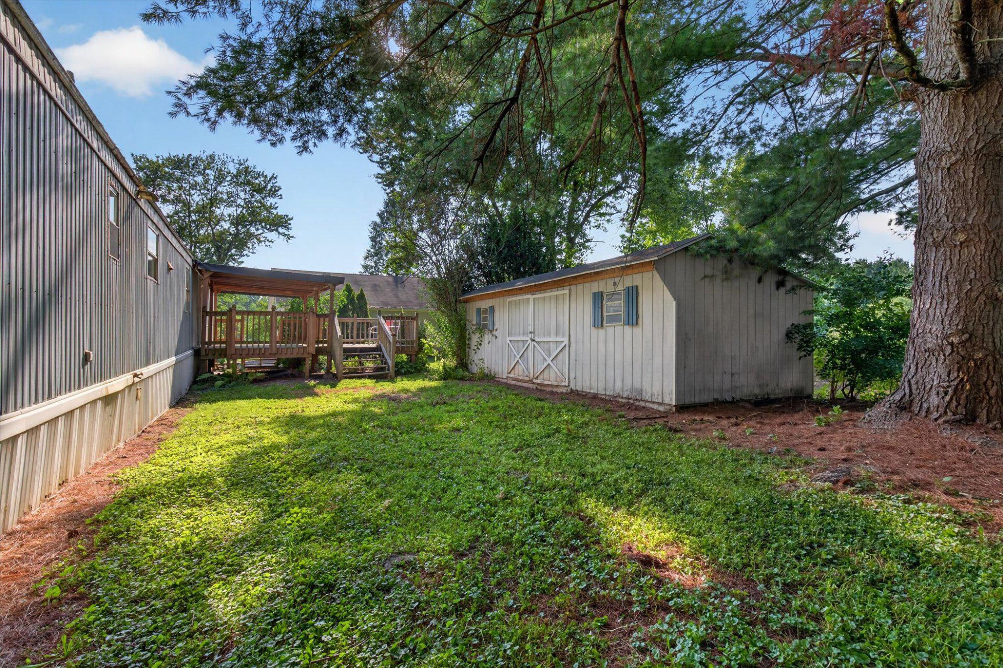 206 LOST HOLLOW ROAD