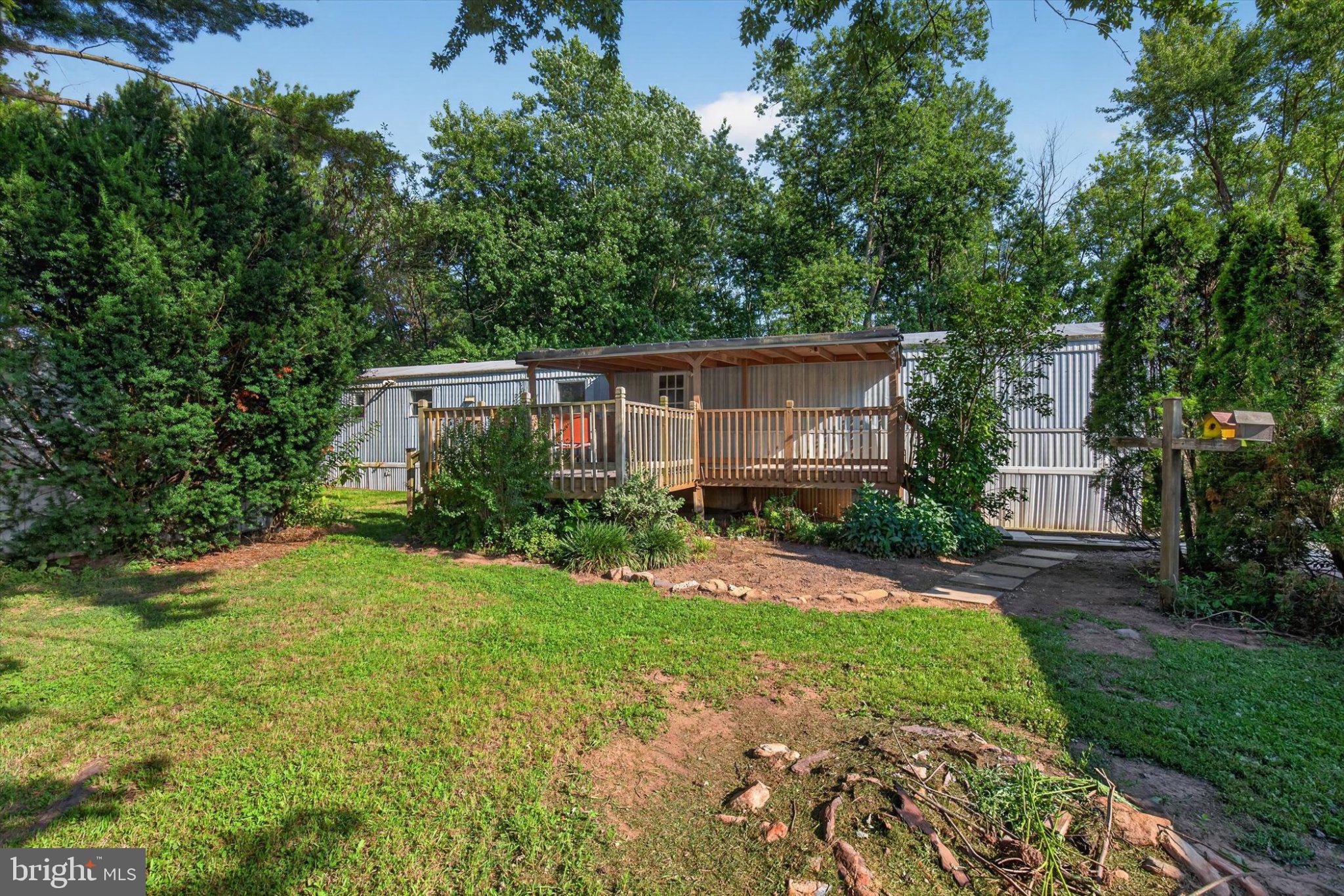 206 LOST HOLLOW ROAD