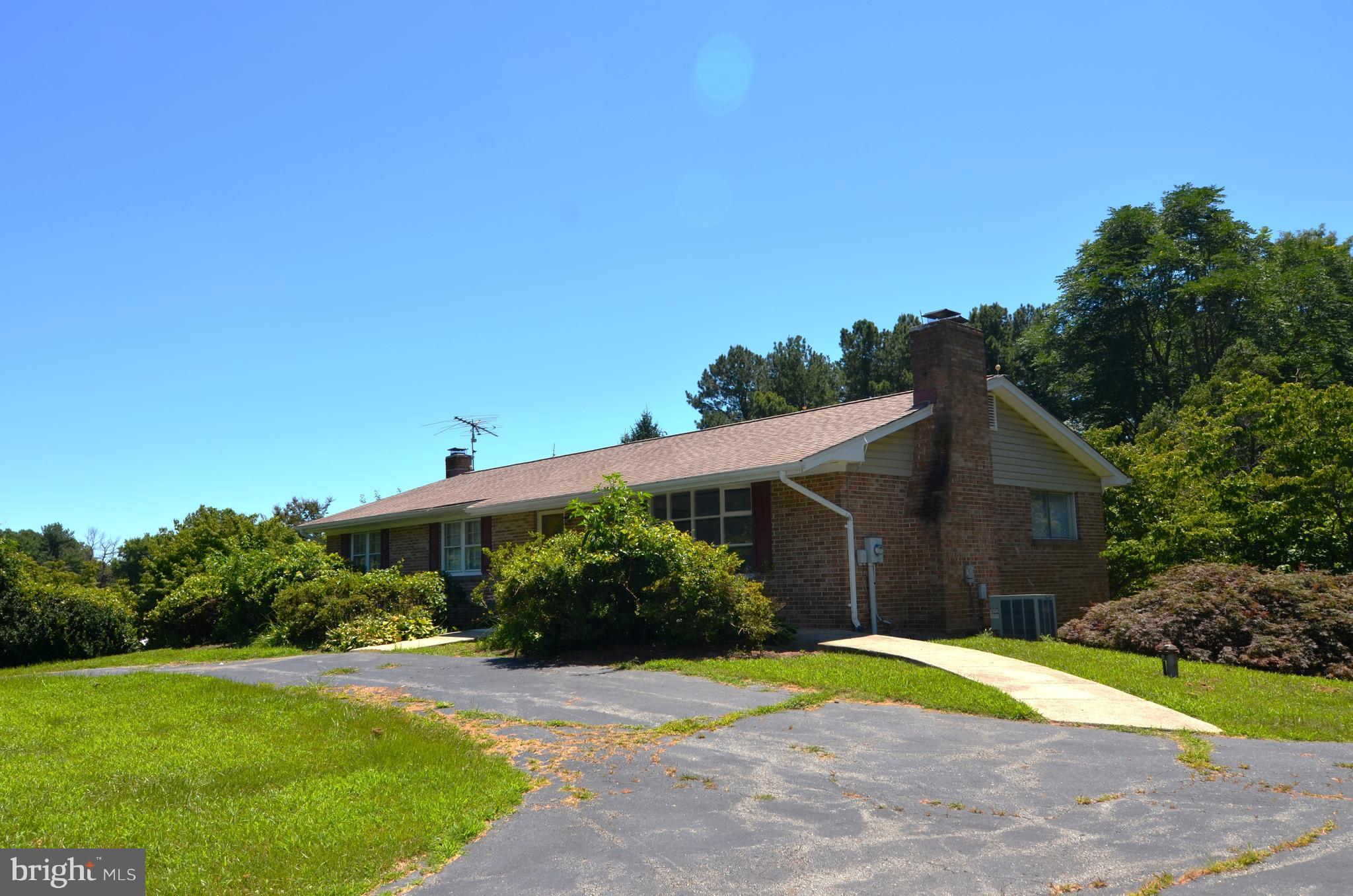 NONE AVAILABLE - Residential Lease