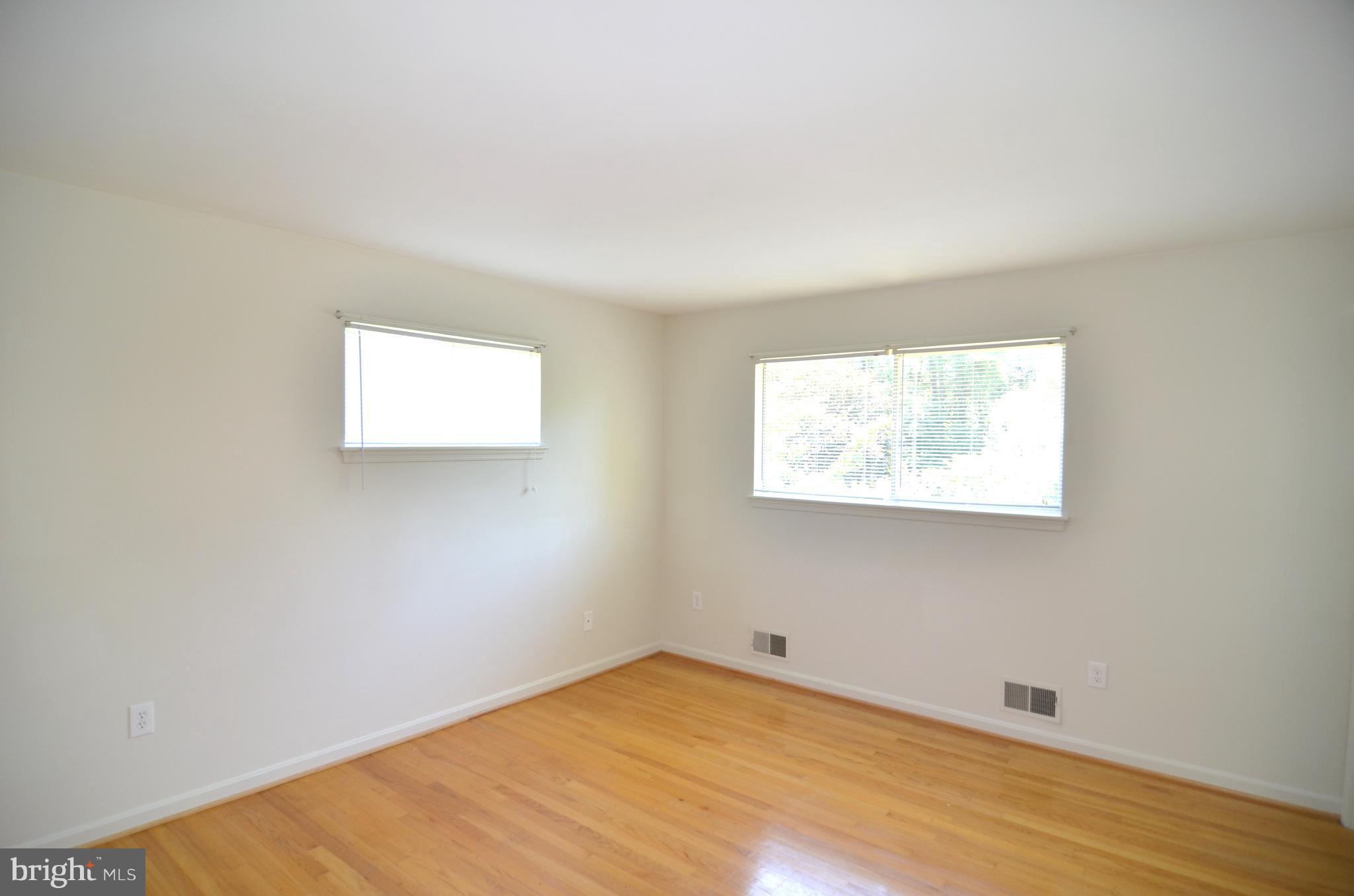 NONE AVAILABLE - Residential Lease