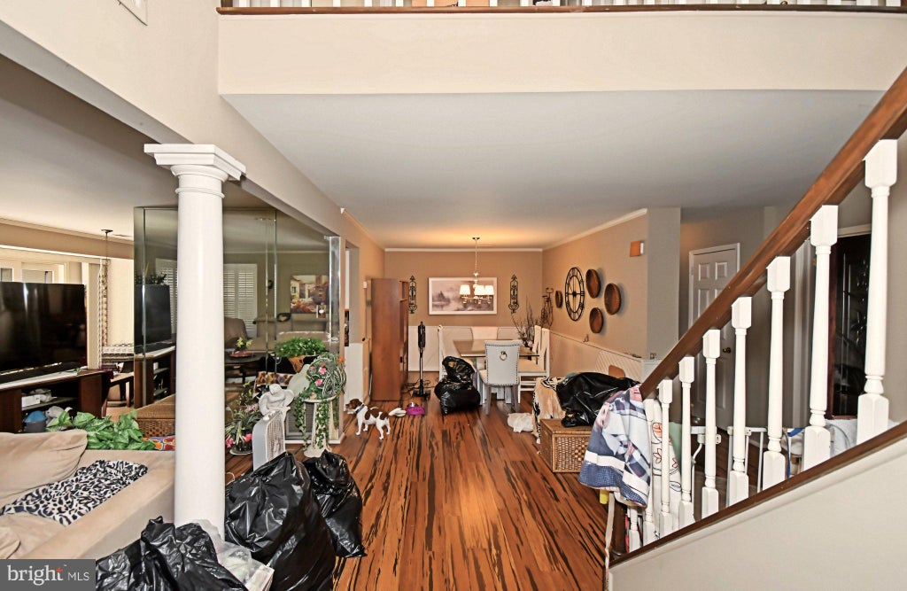 Photo of 77 Harlow Circle, AMBLER, PA 19002 (MLS # PAMC2198988)
