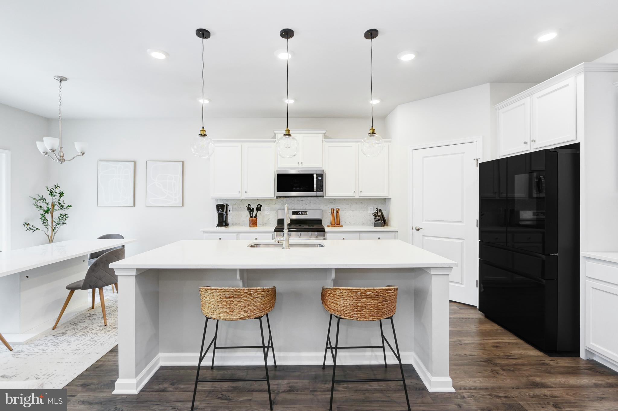 HARBOR PINES - Residential