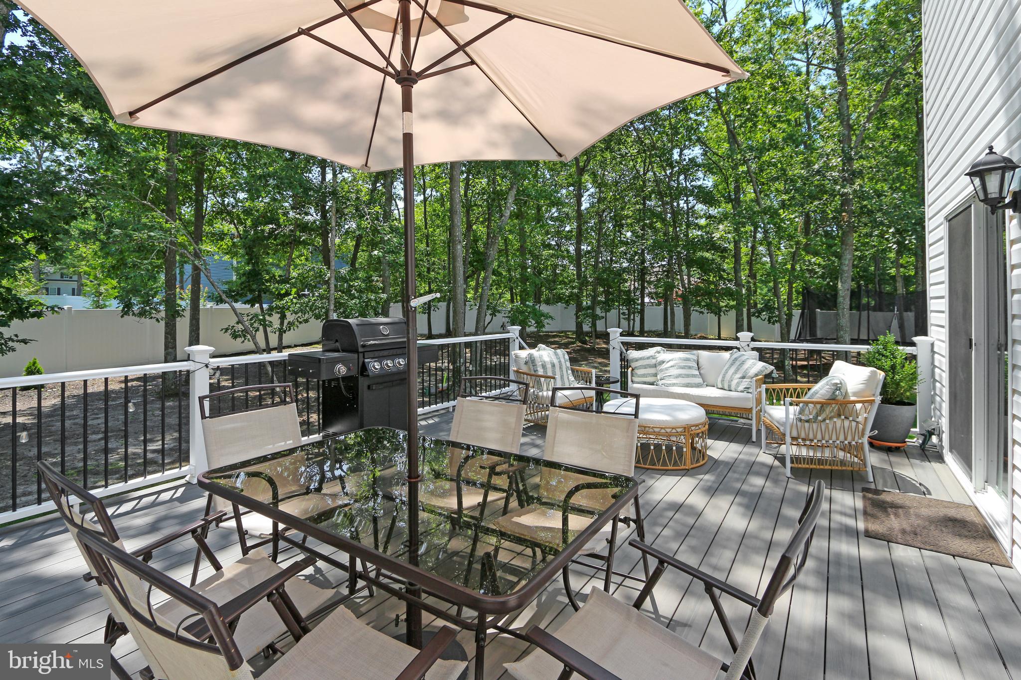 HARBOR PINES - Residential