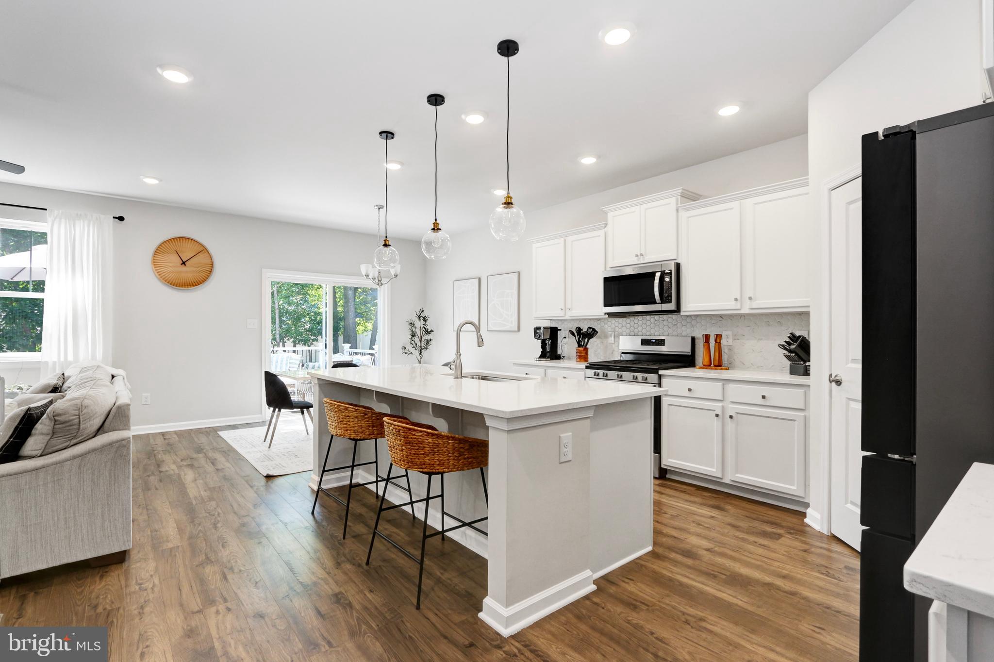 HARBOR PINES - Residential