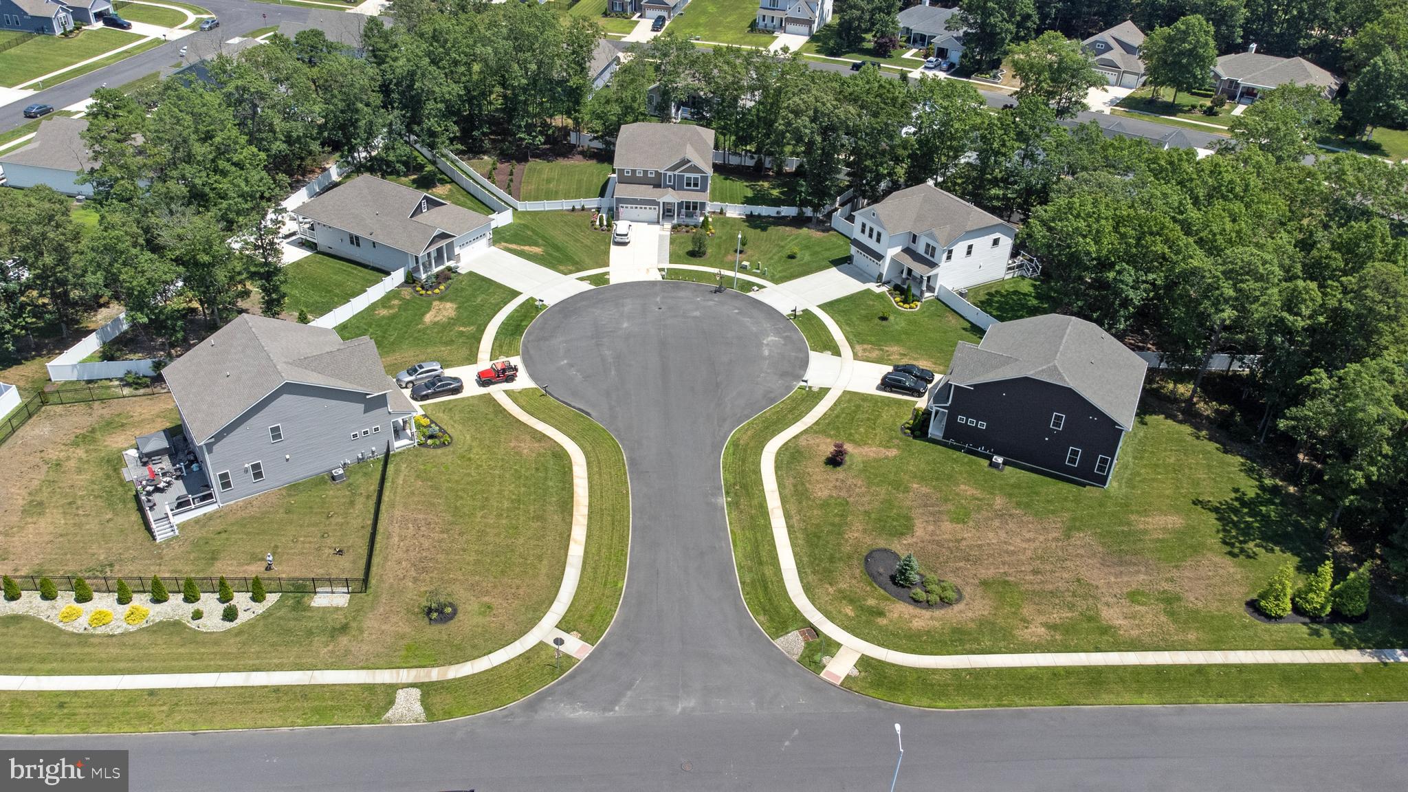 HARBOR PINES - Residential