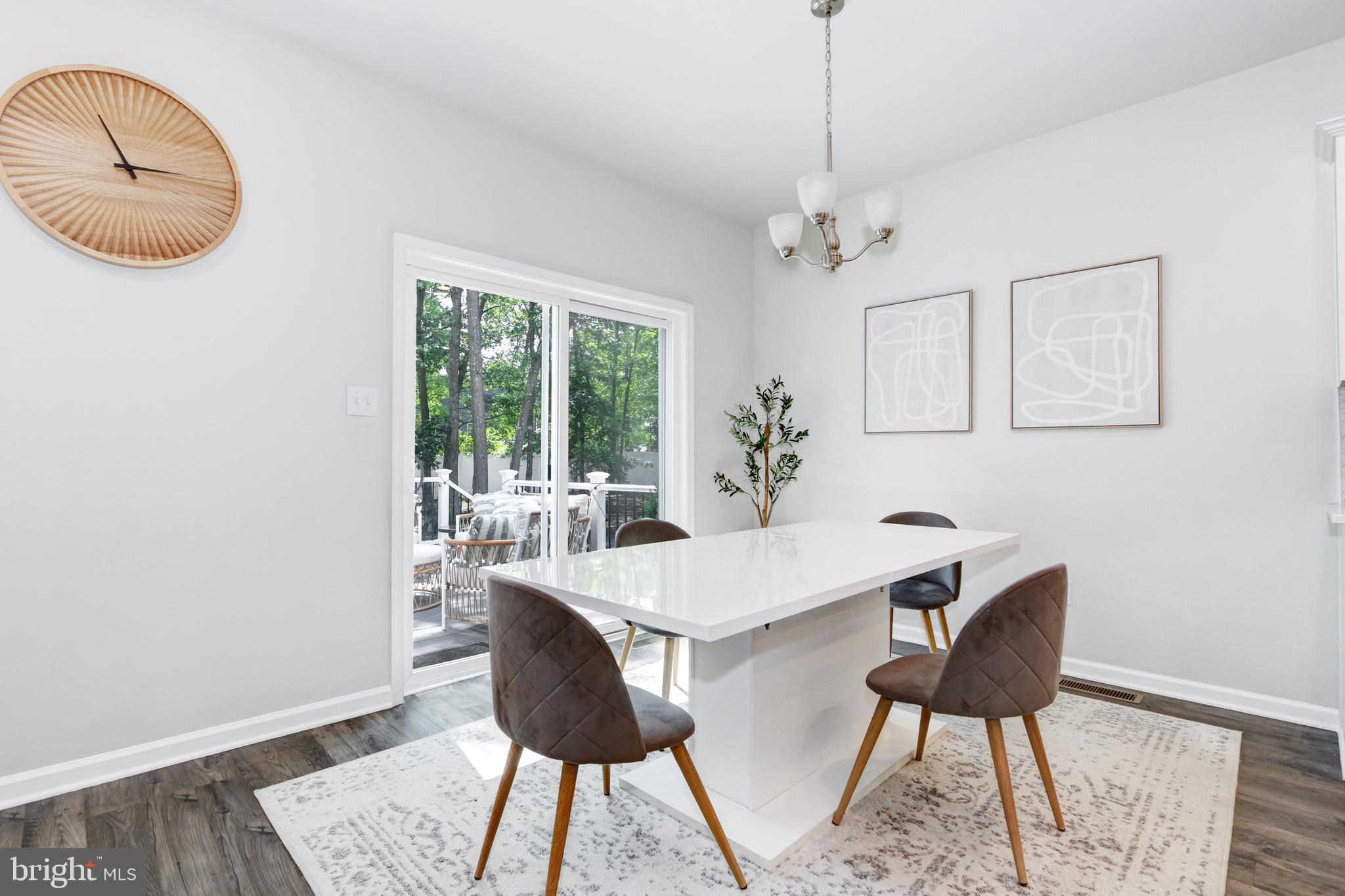 HARBOR PINES - Residential