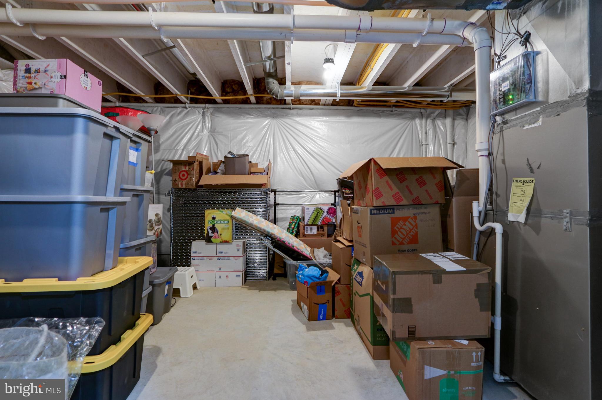 HARBOR PINES - Residential