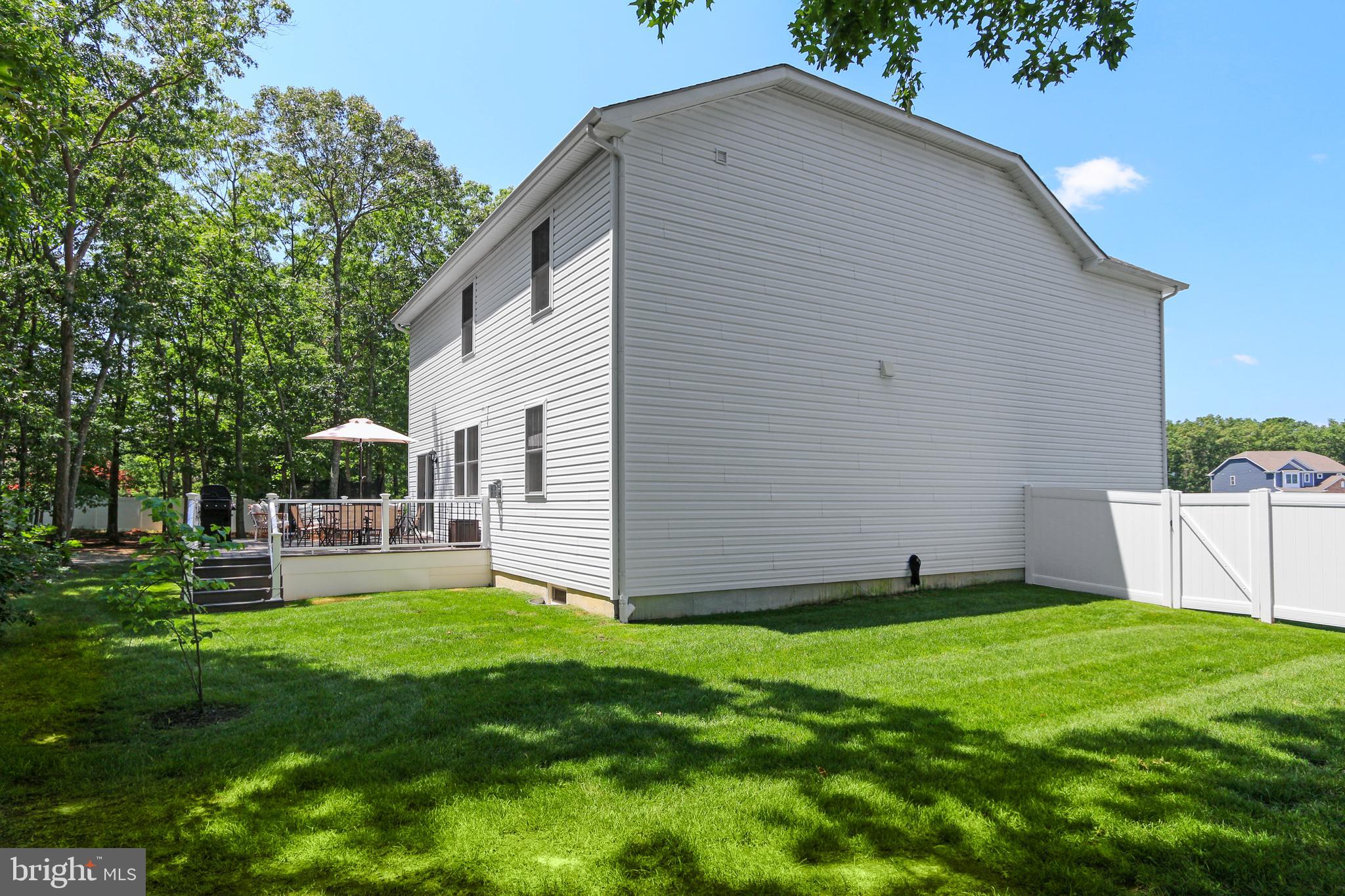 HARBOR PINES - Residential