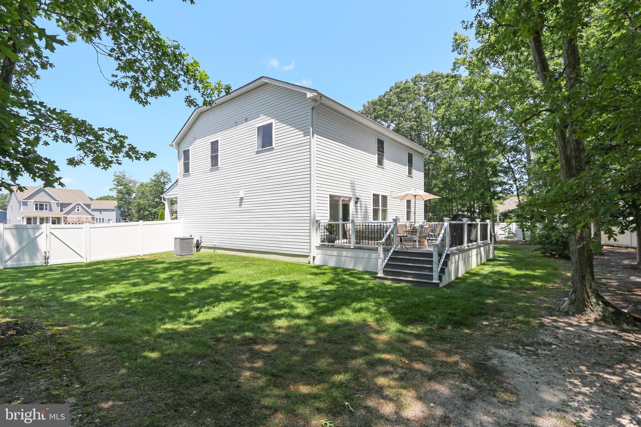 HARBOR PINES - Residential