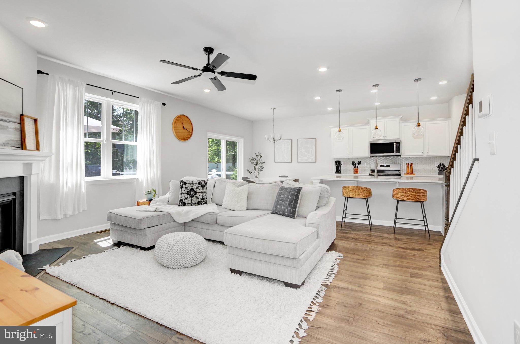 HARBOR PINES - Residential