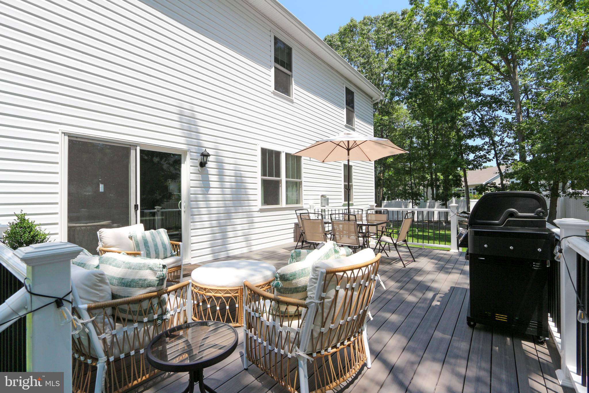 HARBOR PINES - Residential