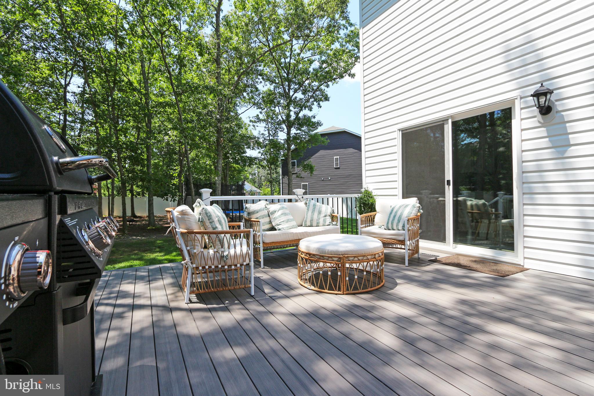 HARBOR PINES - Residential