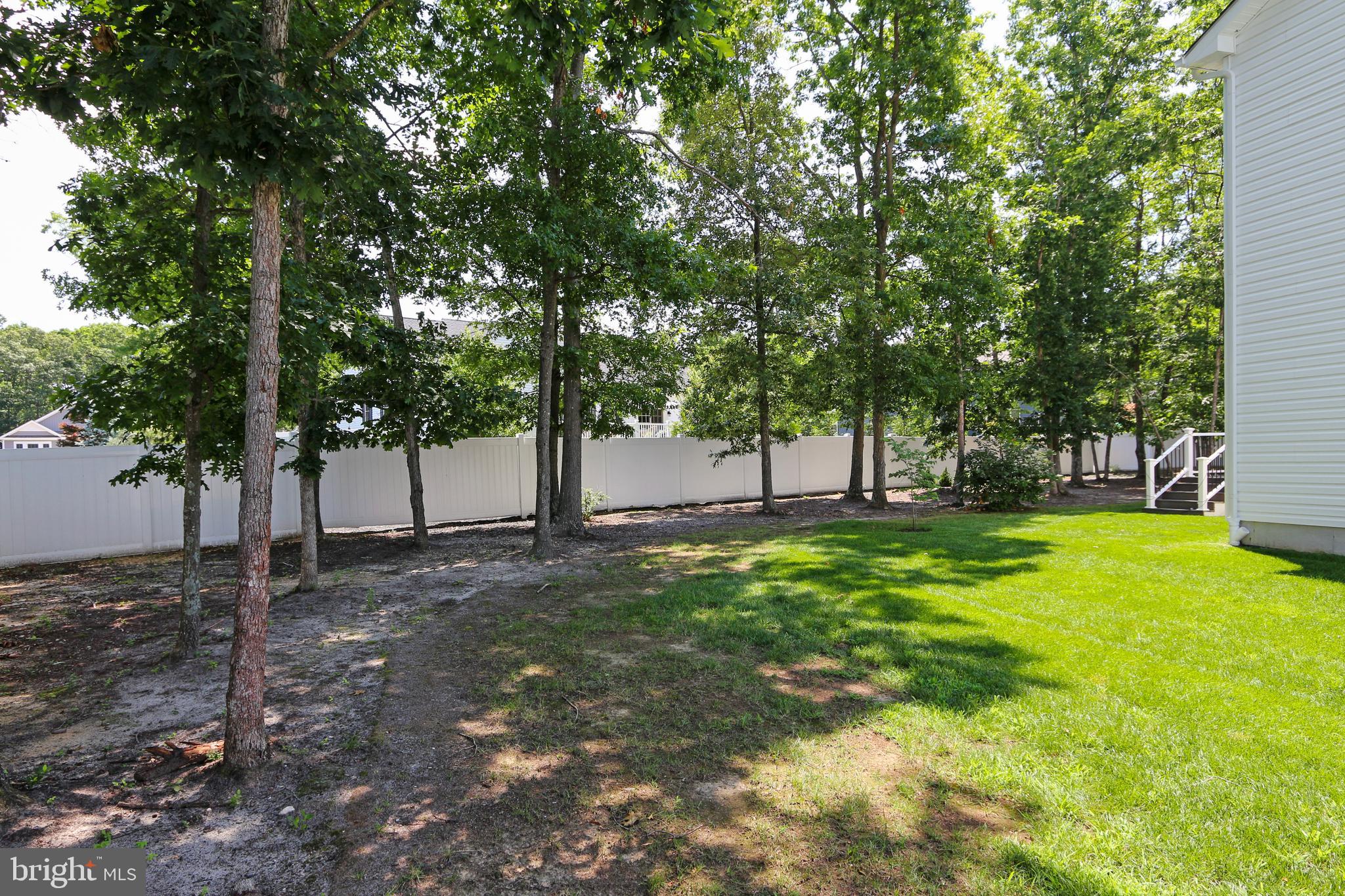 HARBOR PINES - Residential