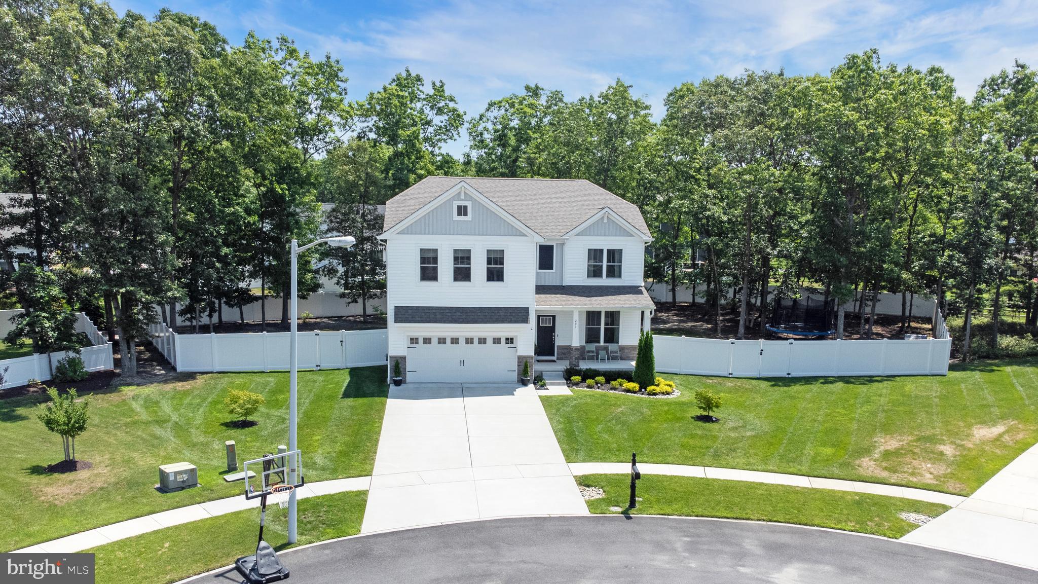 HARBOR PINES - Residential