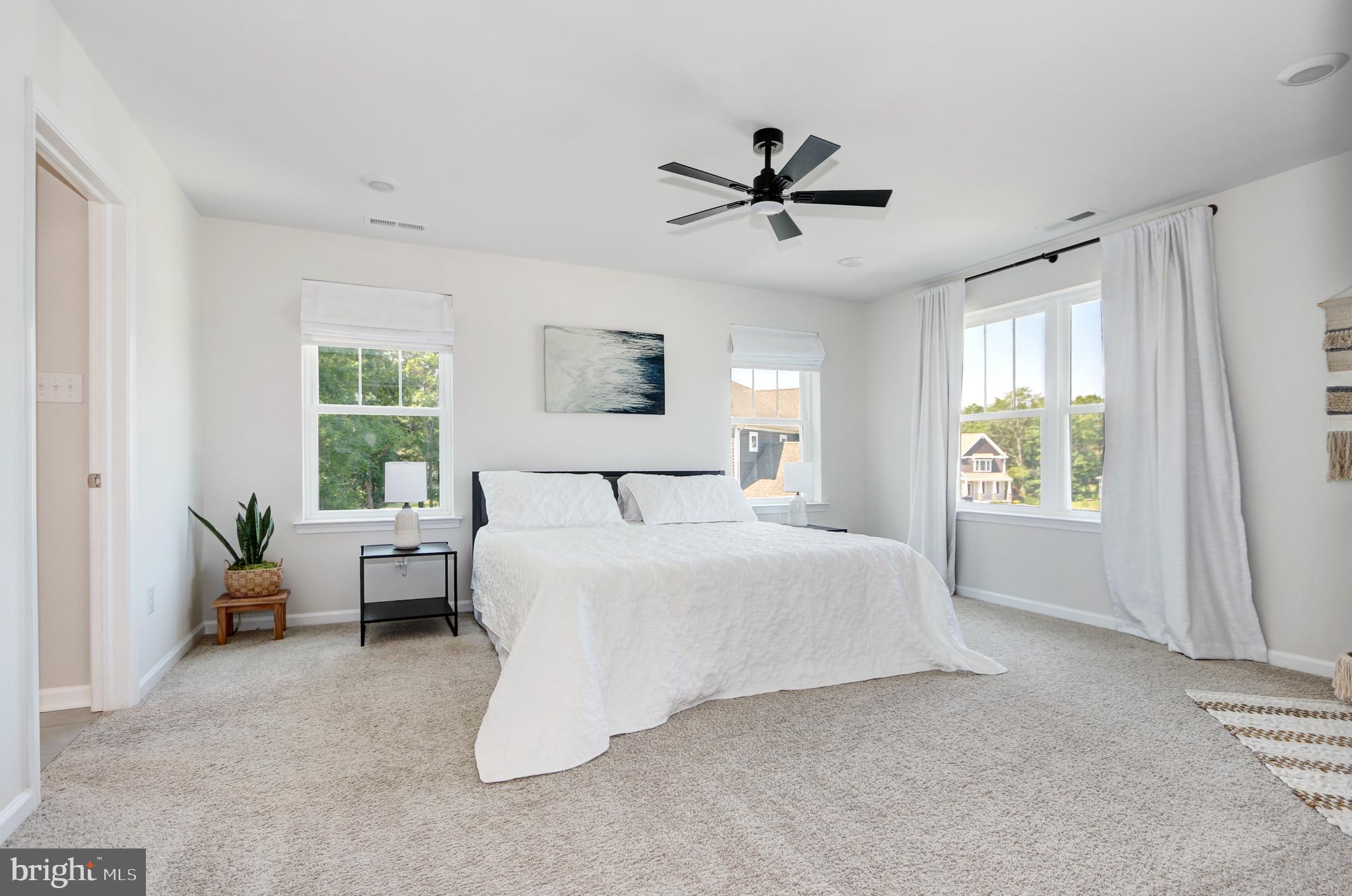 HARBOR PINES - Residential