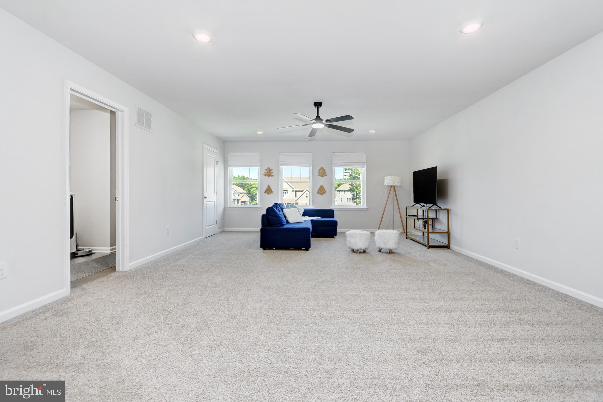 HARBOR PINES - Residential