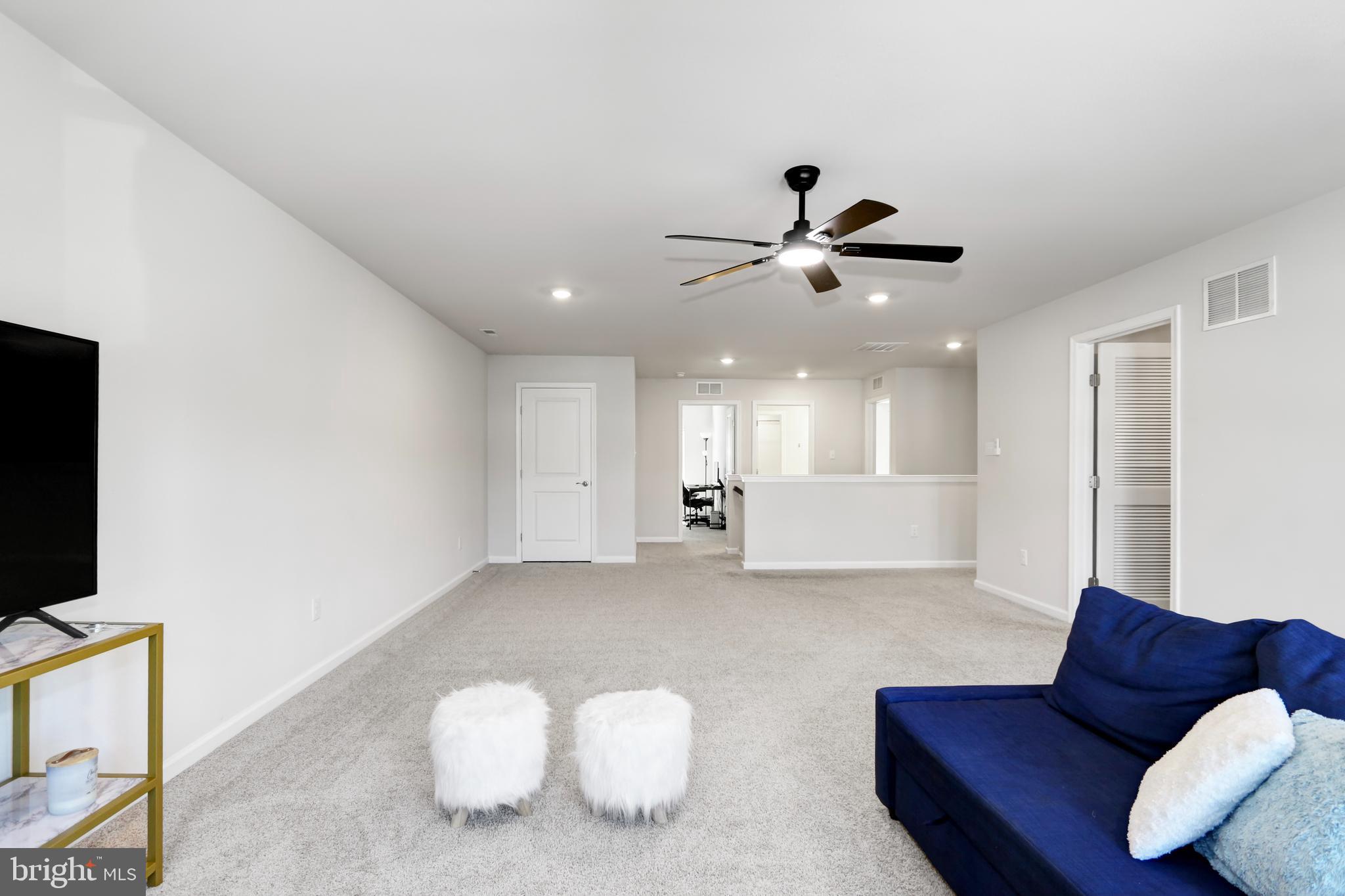 HARBOR PINES - Residential