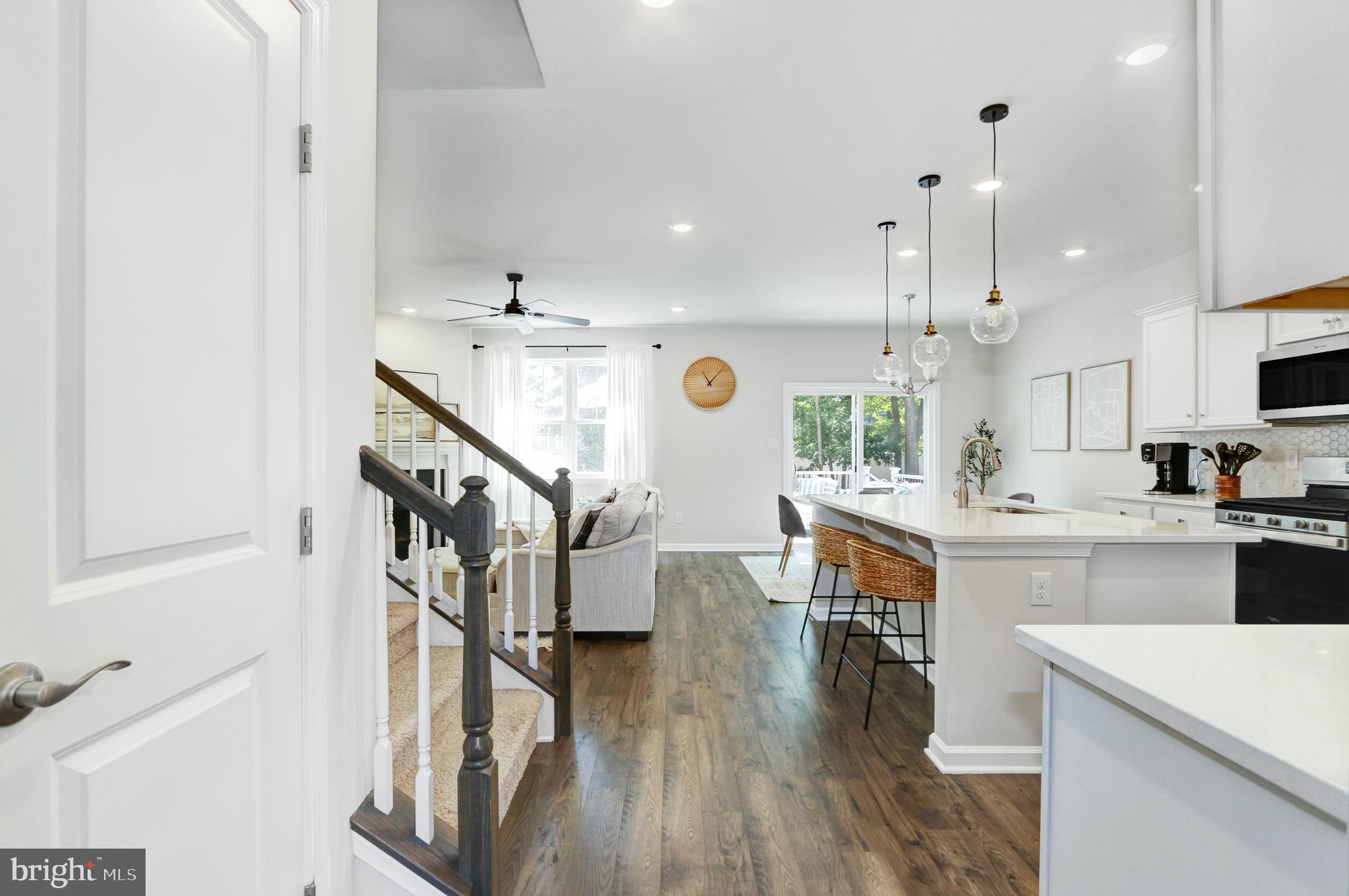 HARBOR PINES - Residential