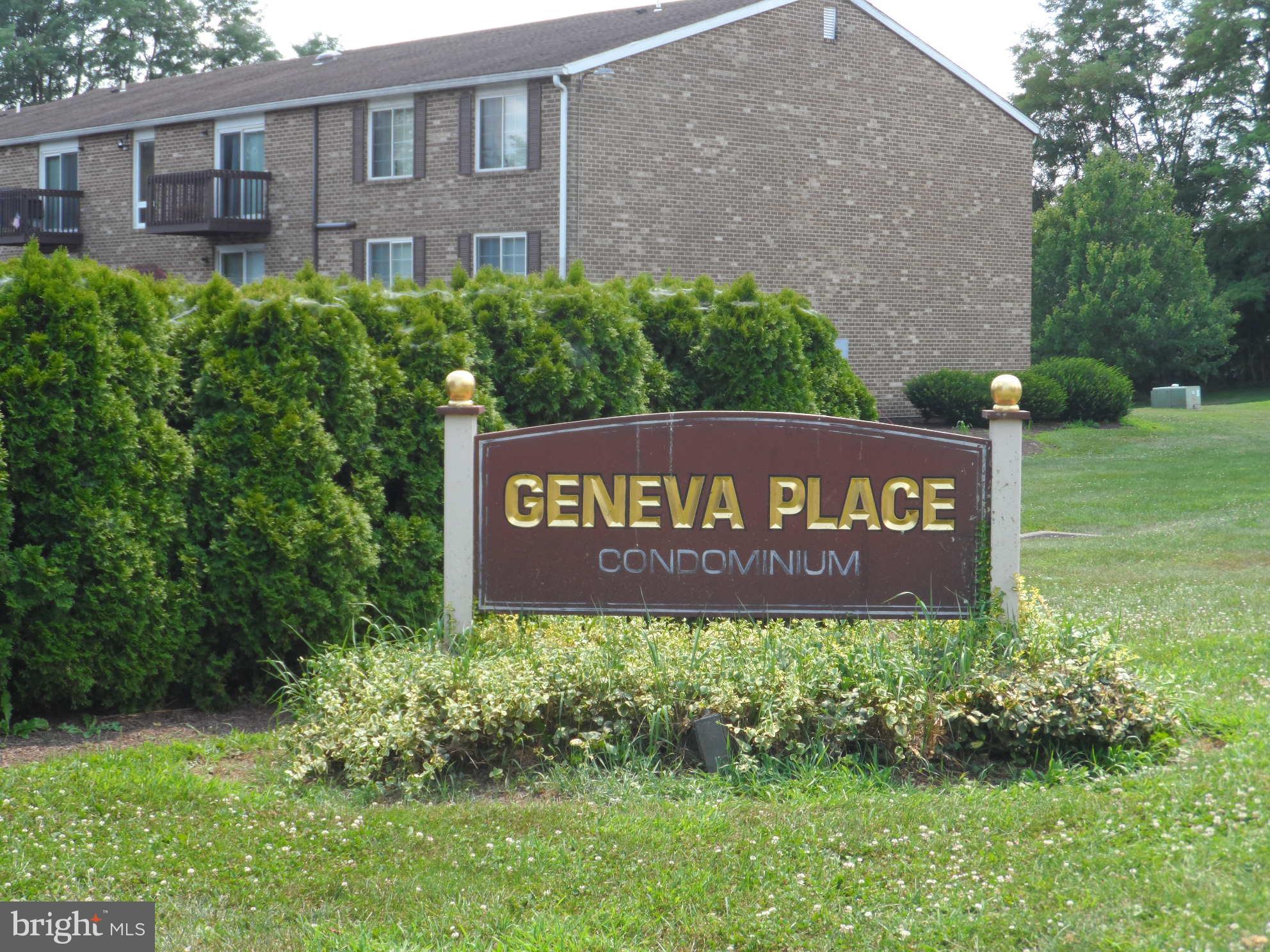 Lovingly maintained 2 bedroom, 2 bath 3rd floor condo provides best views and no noise from someone living above you... Maintenance free home ownership at an affordable price, perfect for singles and couples alike. The association is responsible for all exterior maintenance of the building including lawn and landscaping, snow removal of walks and parking lot, trash expense, roof replacement, condo / fire and liability insurance, and maintenance of all common area expenses. The unit itself has 2 bedrooms and 2 full baths, a laundry room, living room, dining room, and kitchen. Newer heat pump for heating and central air conditioning, newer replacement windows and sliding door to a private balcony. Pay hundreds less per month as an owner in-liew of renting .... Don't miss comparing this one with the competition.