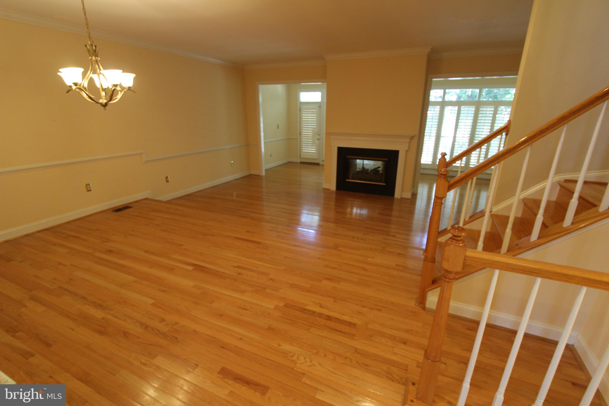 CHANCERY SQUARE - Residential Lease