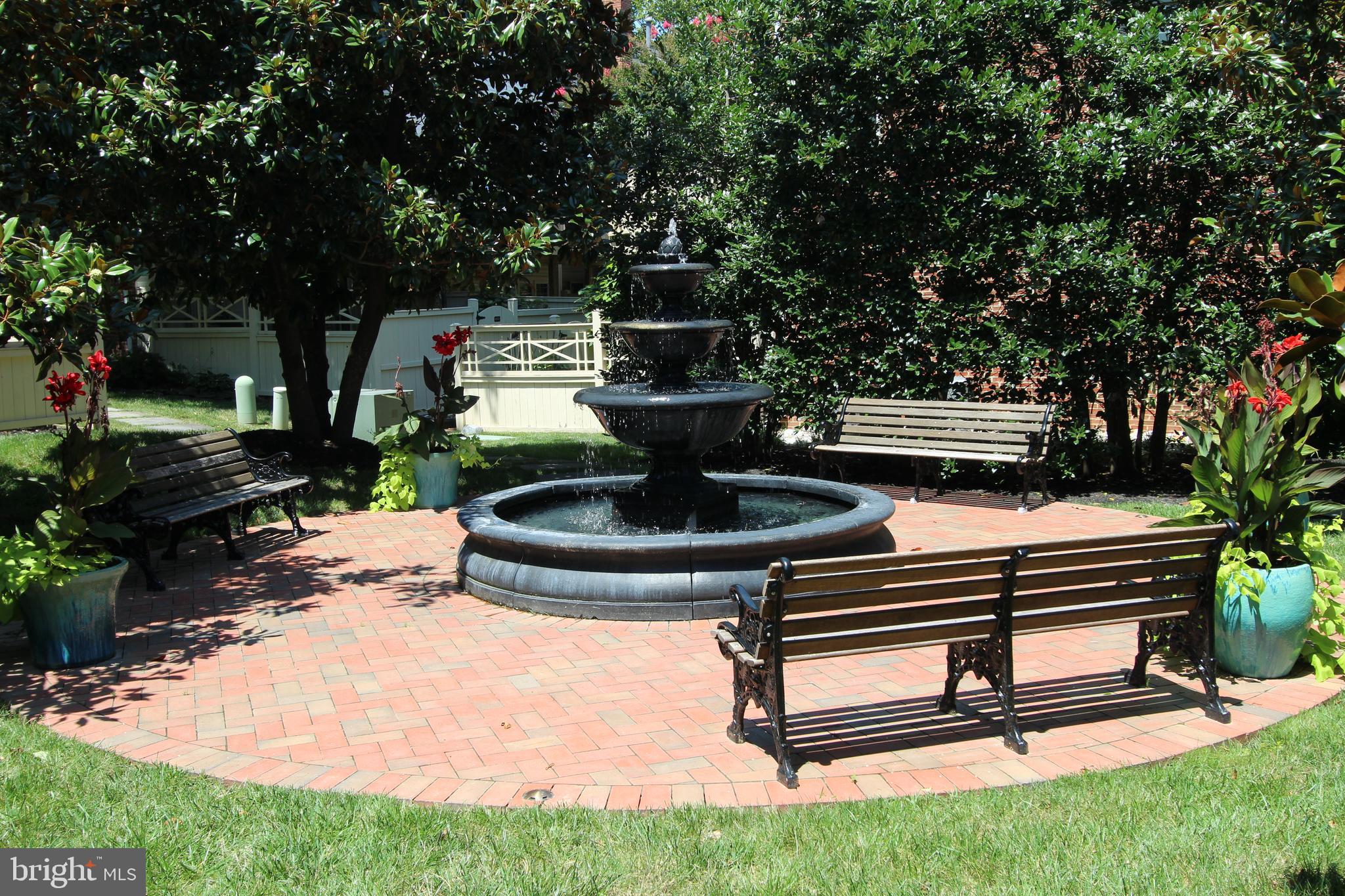 CHANCERY SQUARE - Residential Lease