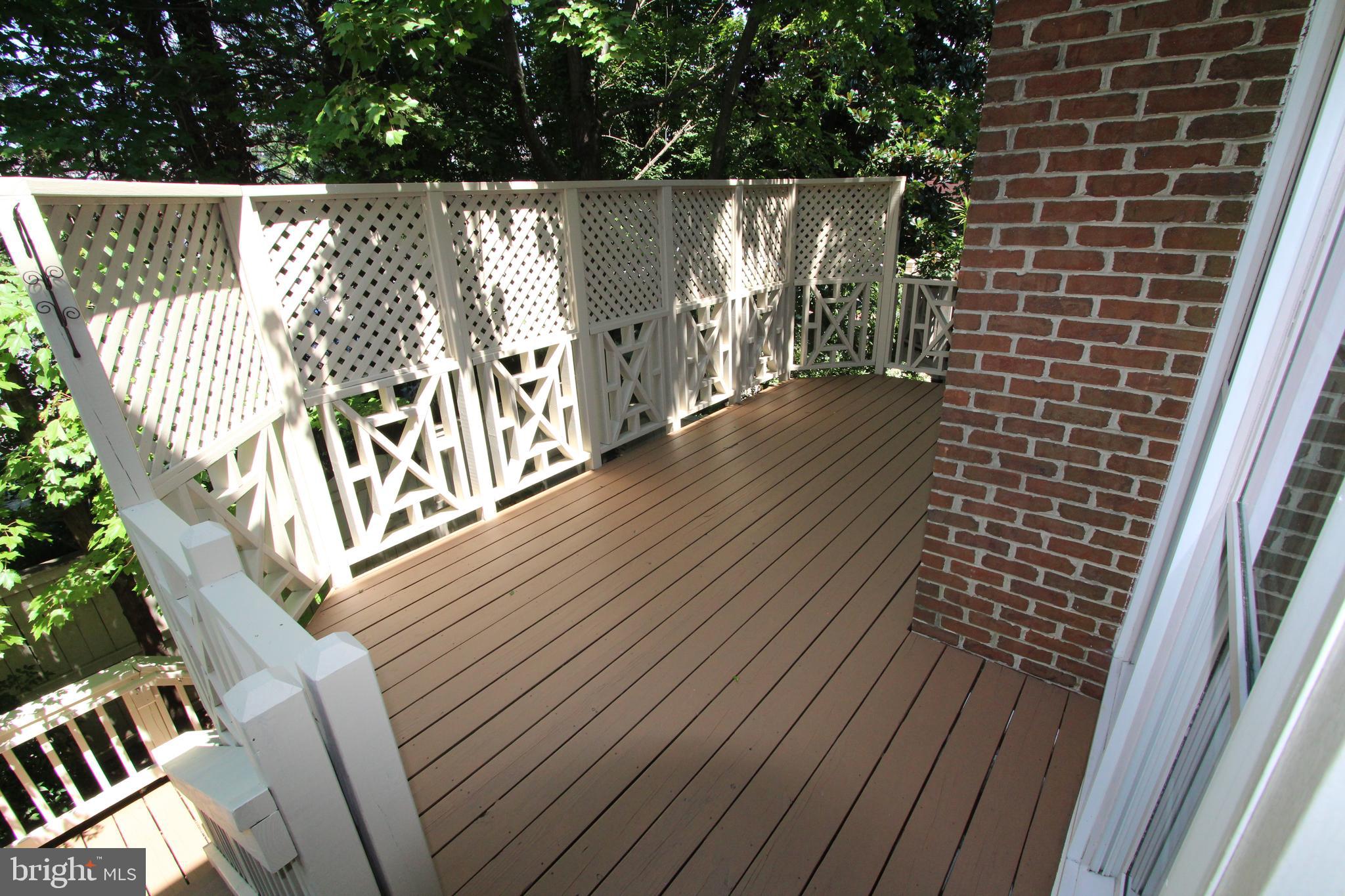 CHANCERY SQUARE - Residential Lease