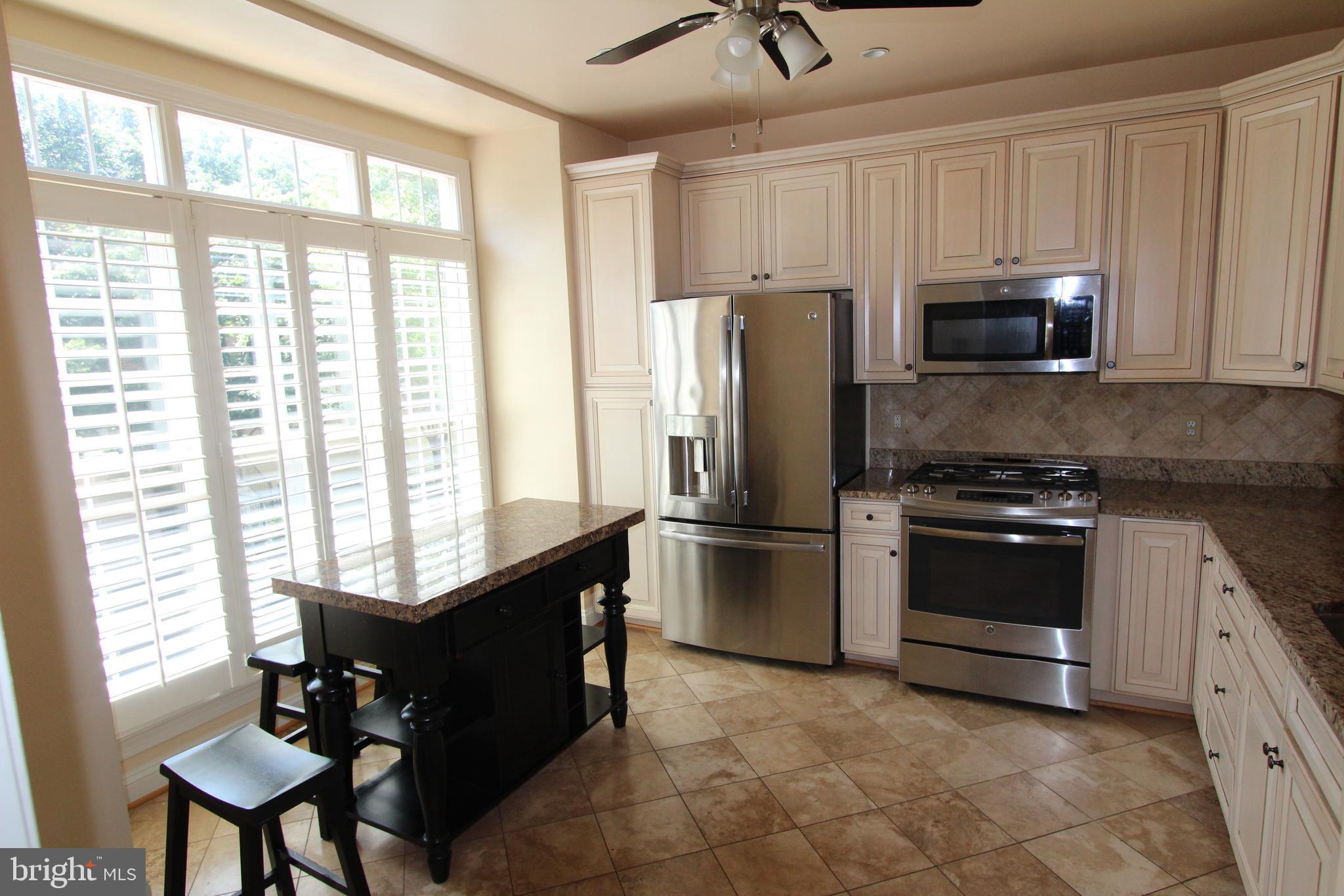 CHANCERY SQUARE - Residential Lease