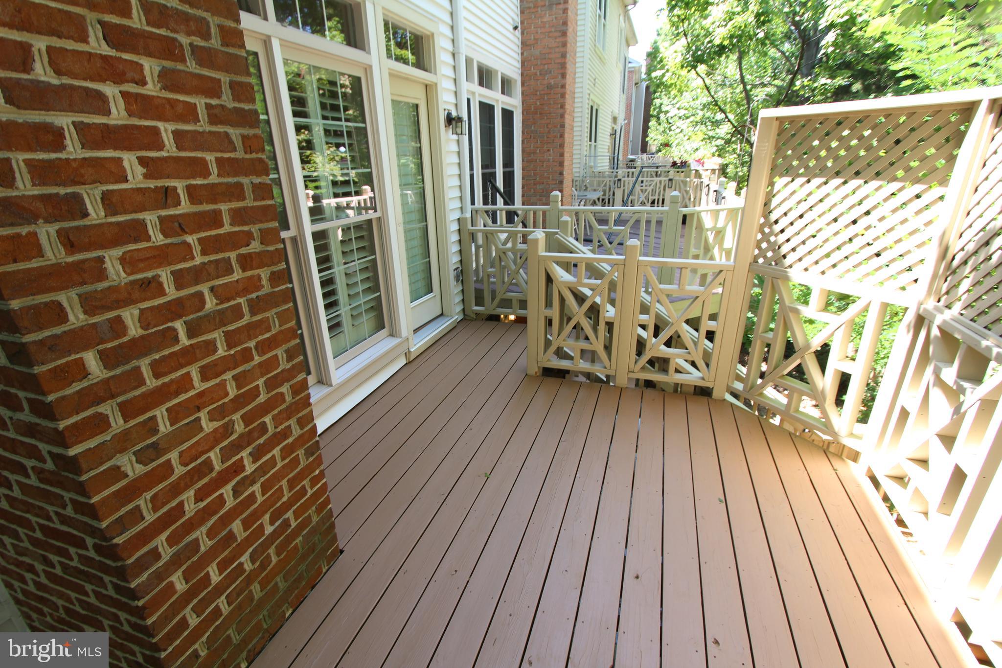 CHANCERY SQUARE - Residential Lease